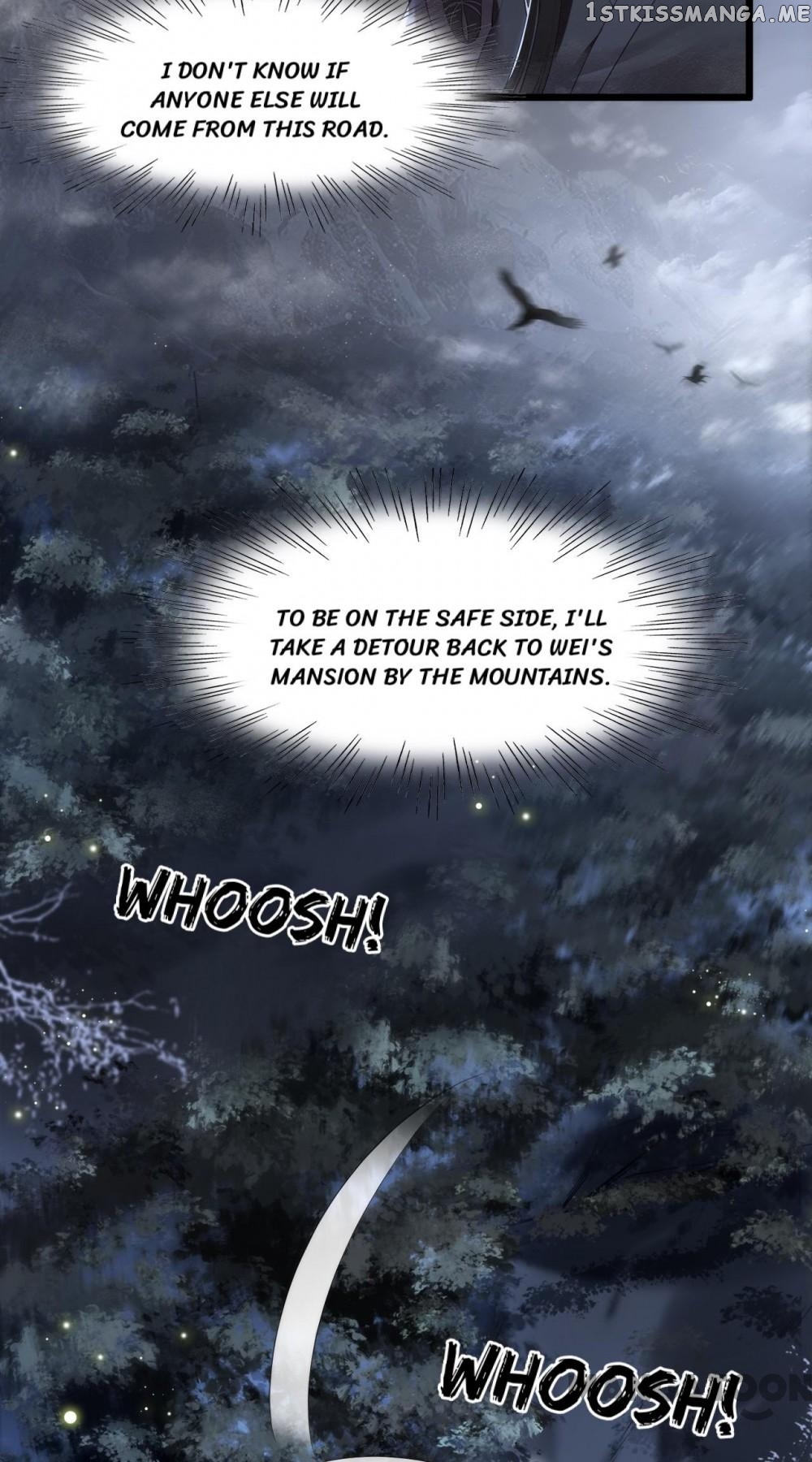 Rise From The Ashes chapter 4 - page 8