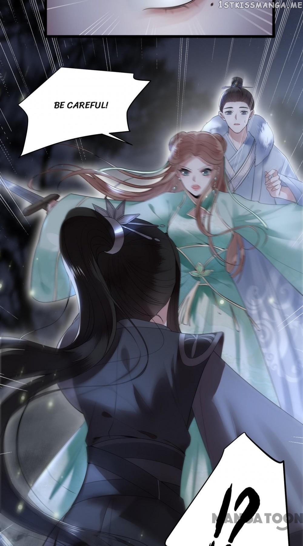 Rise From The Ashes chapter 3 - page 11