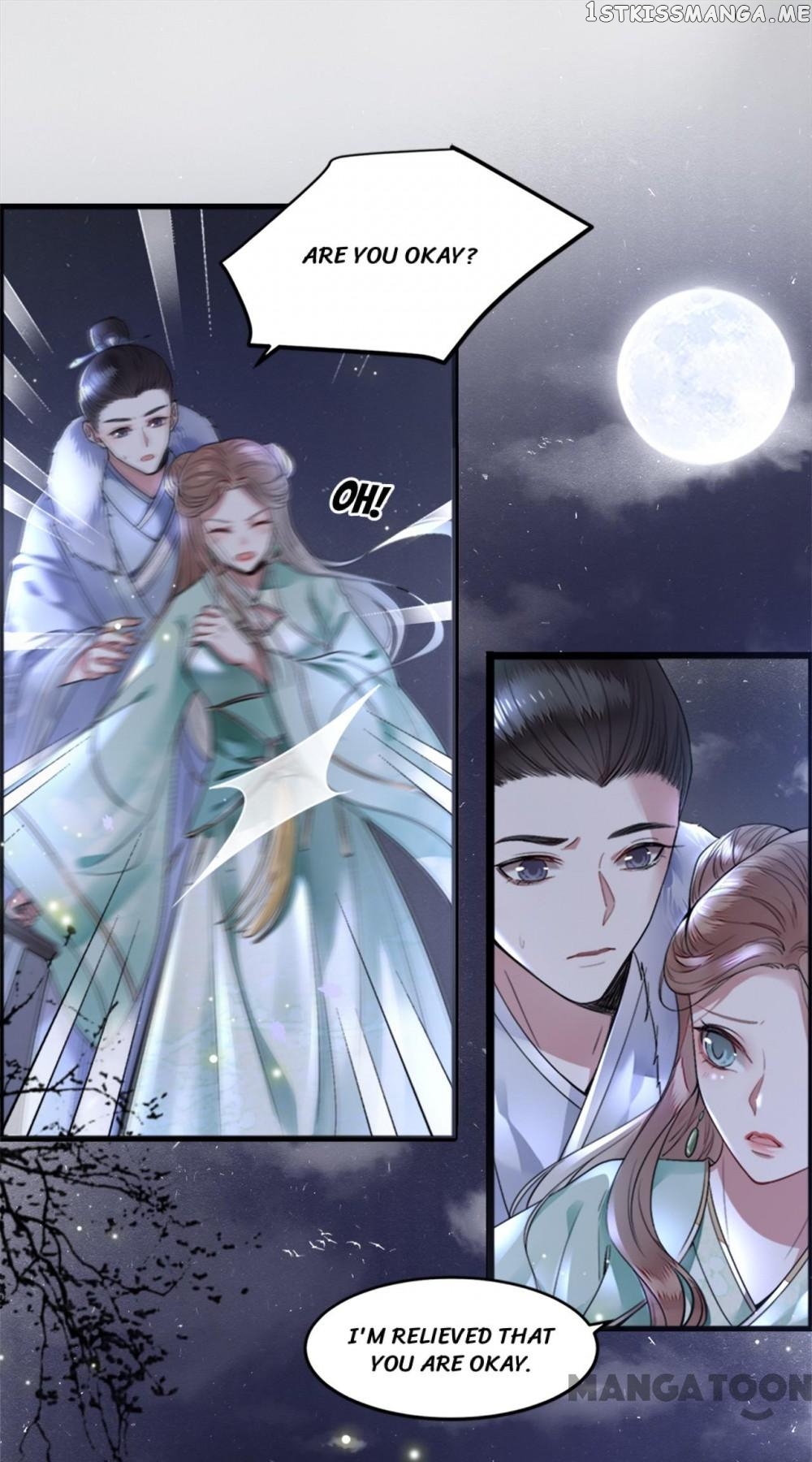 Rise From The Ashes chapter 3 - page 13