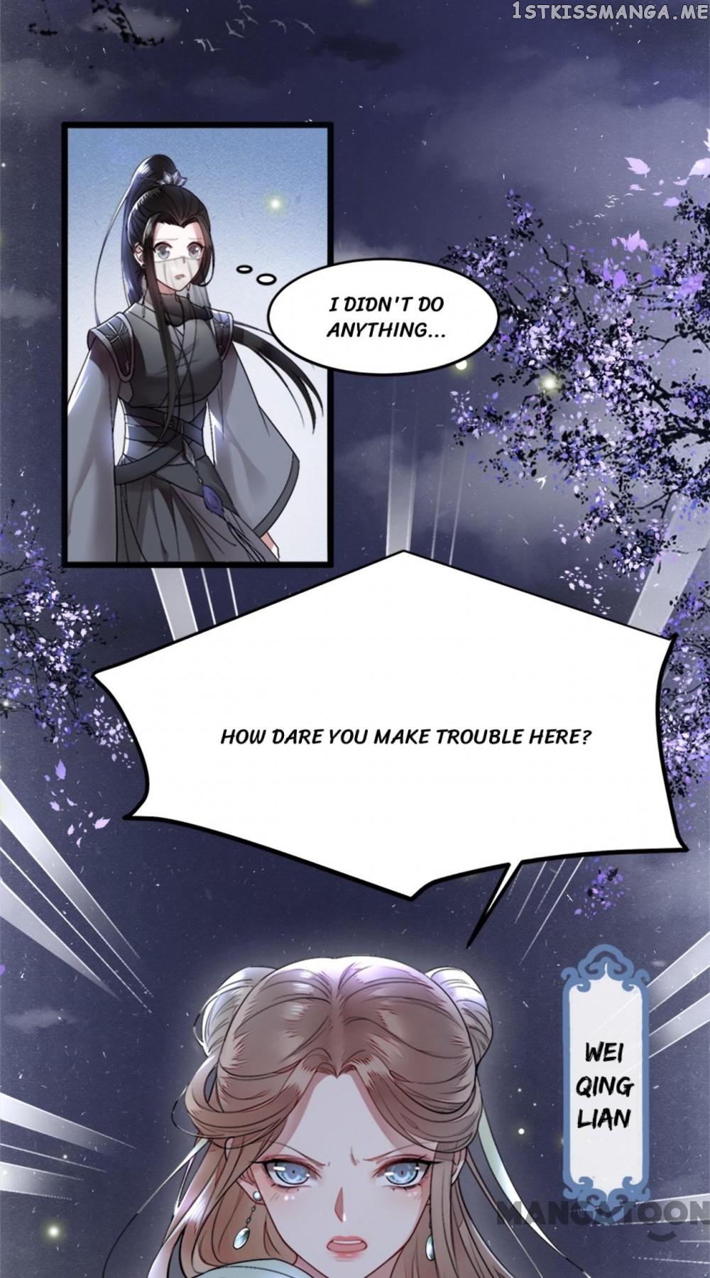 Rise From The Ashes chapter 3 - page 14