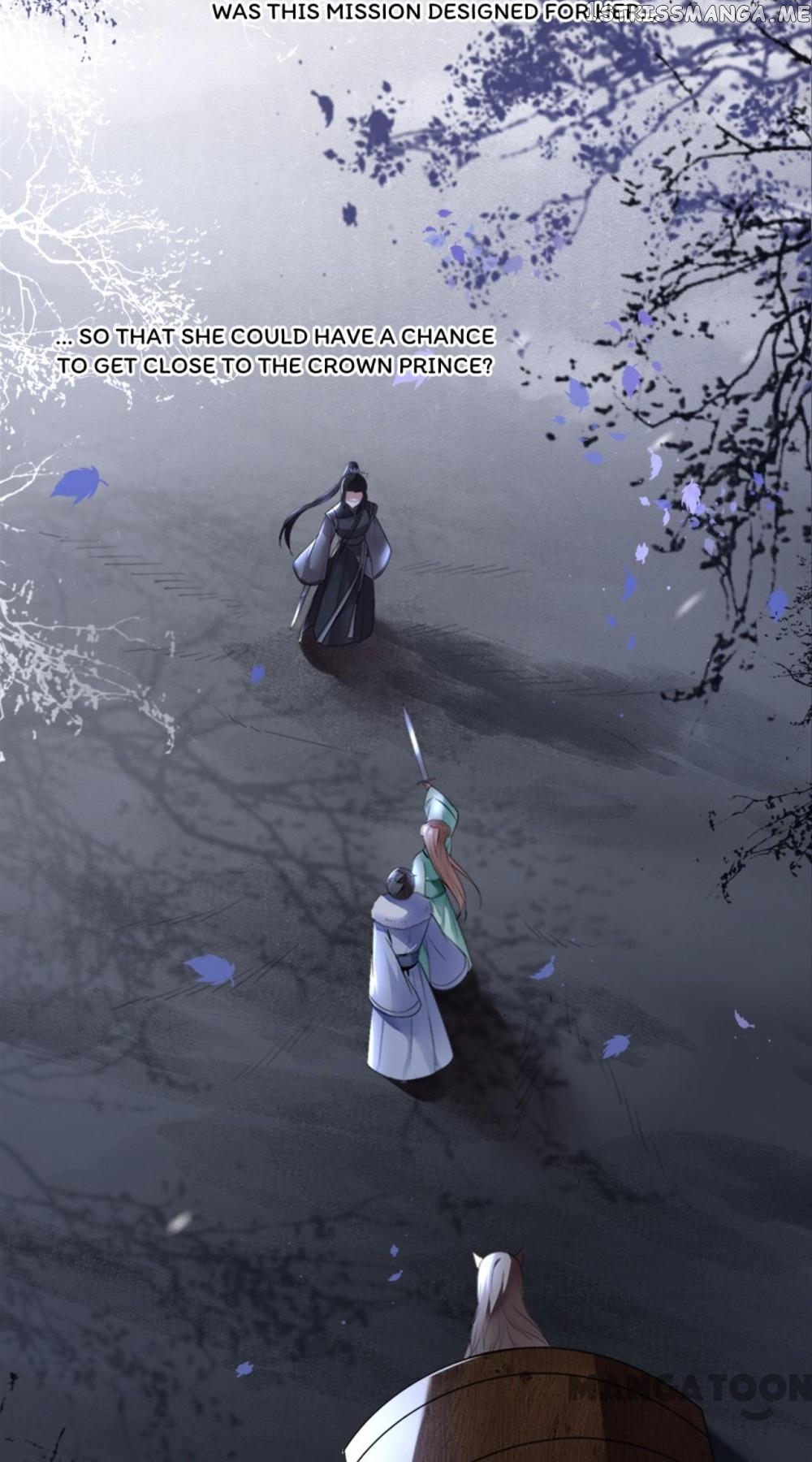 Rise From The Ashes chapter 3 - page 17