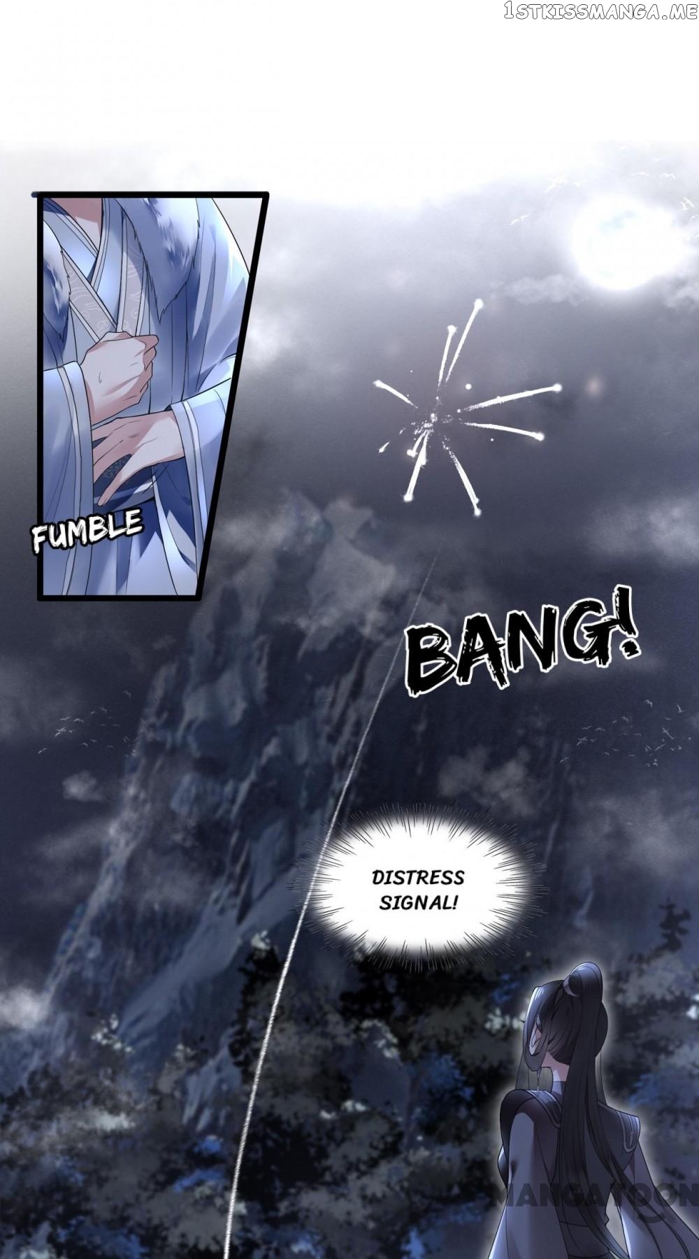 Rise From The Ashes chapter 3 - page 19