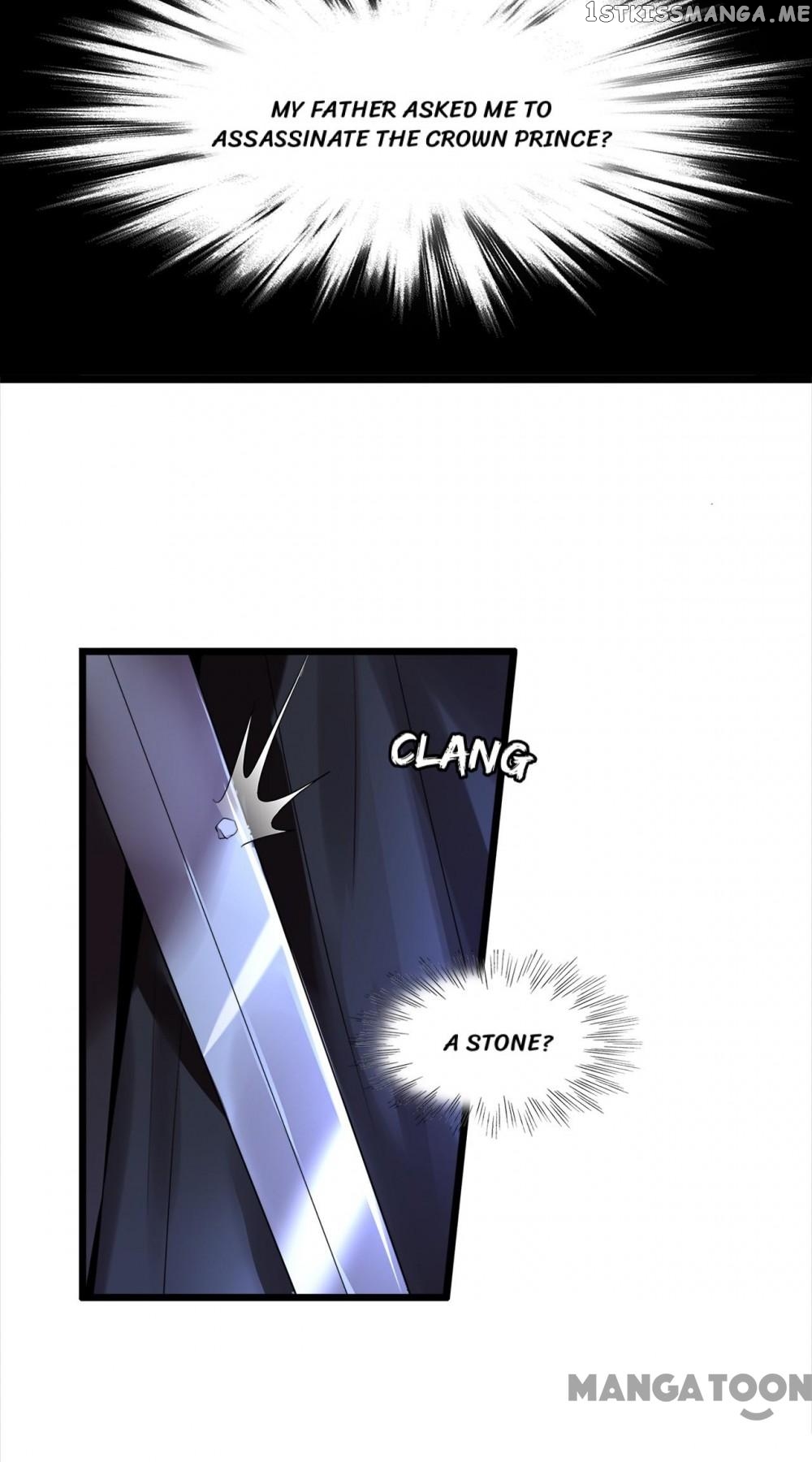 Rise From The Ashes chapter 3 - page 2
