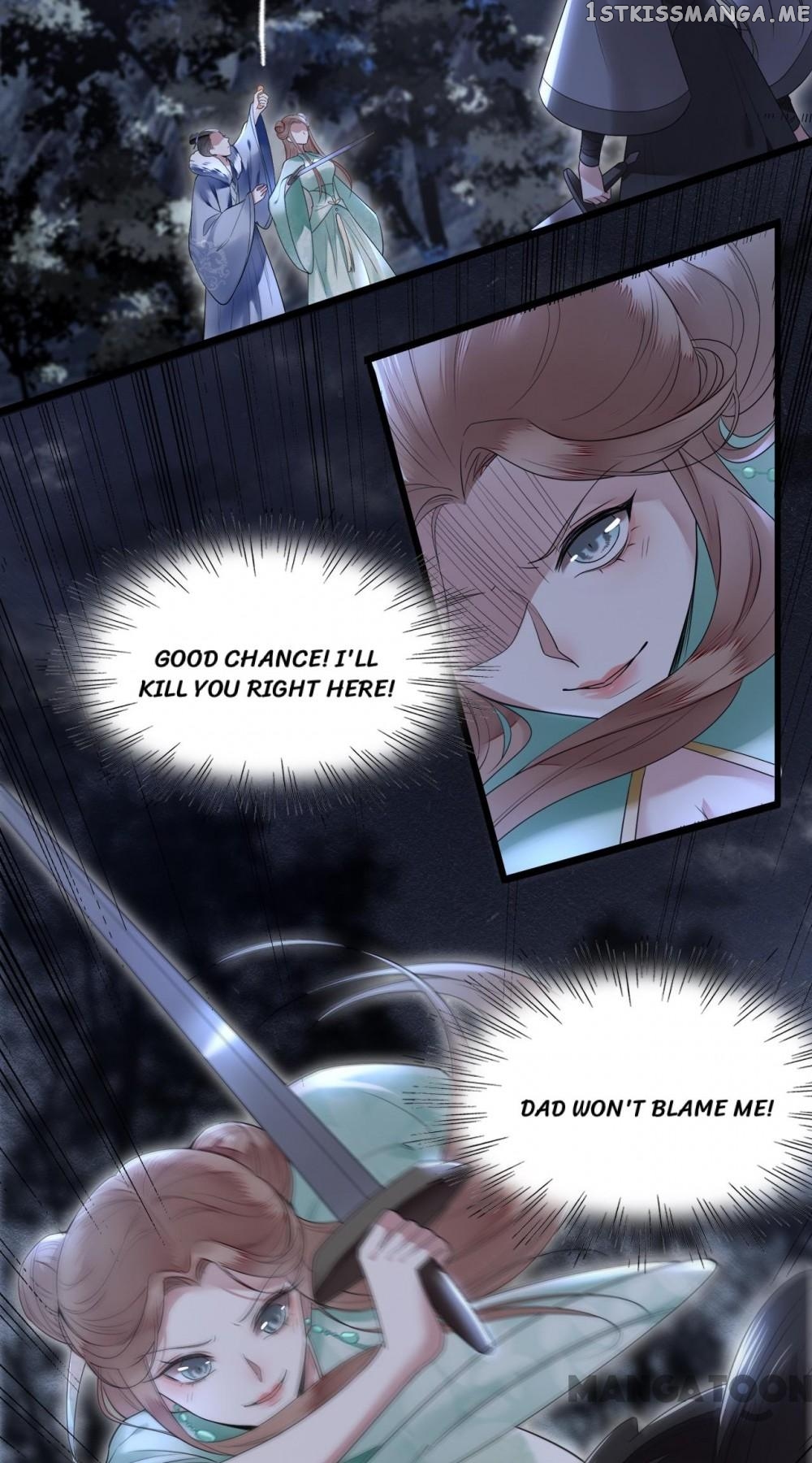 Rise From The Ashes chapter 3 - page 20