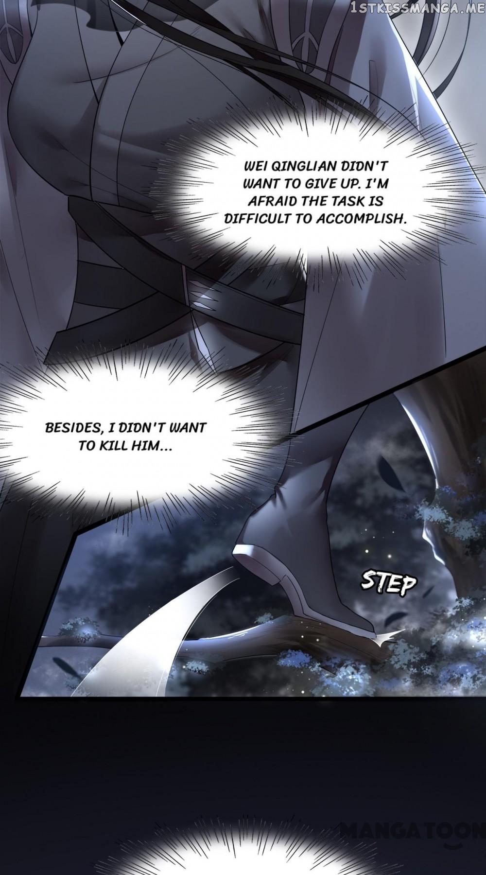 Rise From The Ashes chapter 3 - page 27