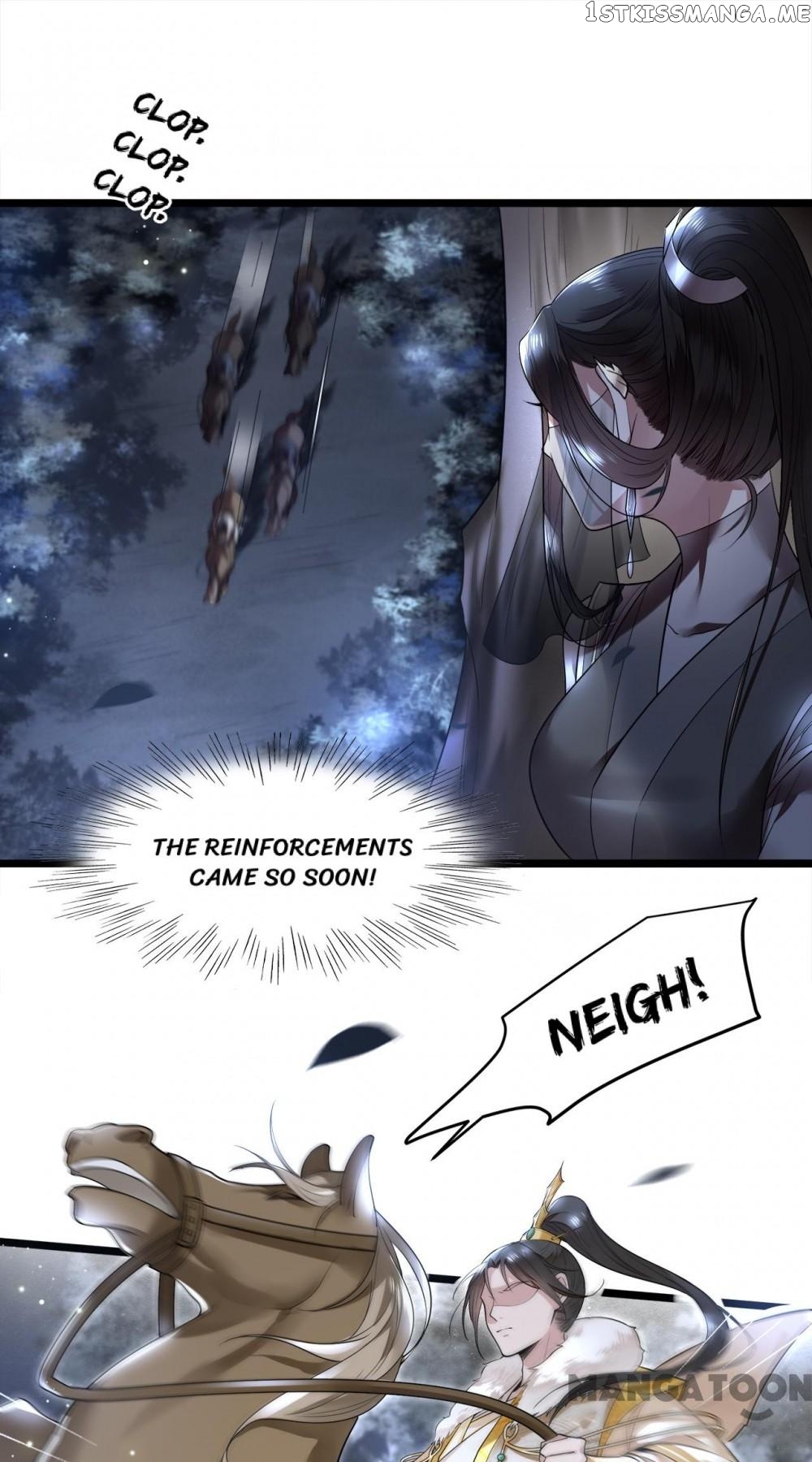Rise From The Ashes chapter 3 - page 31