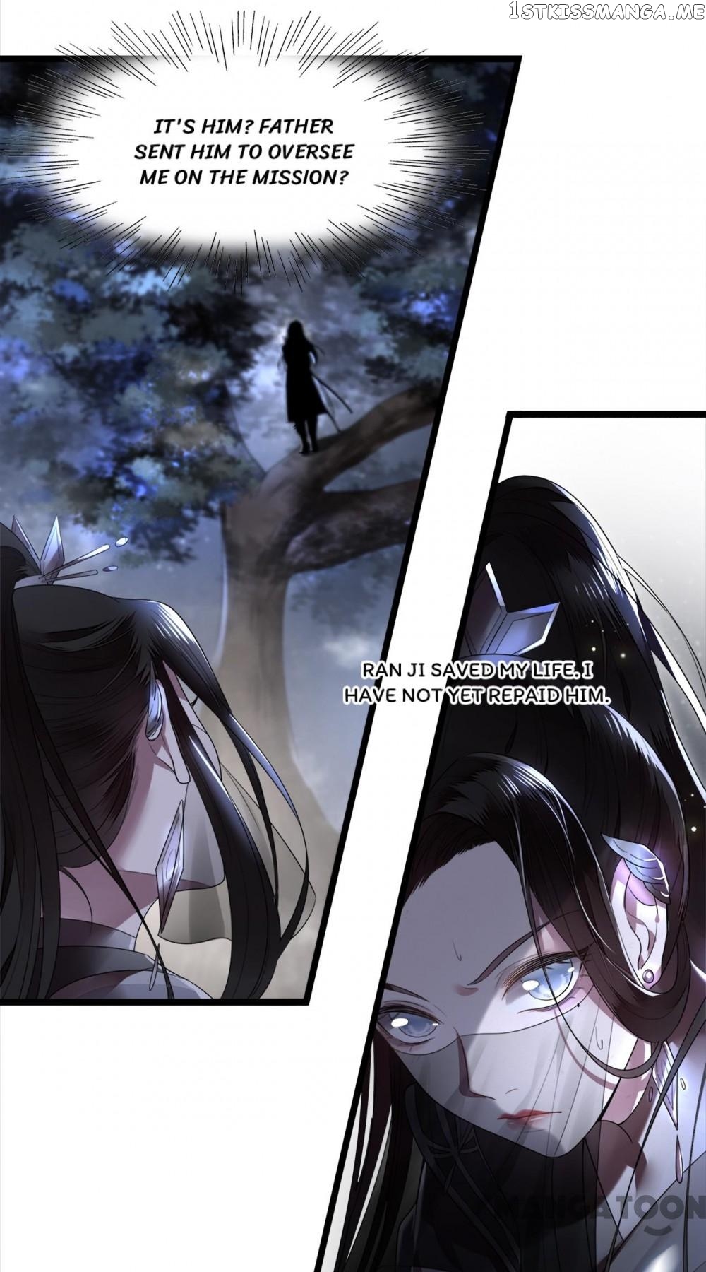 Rise From The Ashes chapter 3 - page 5