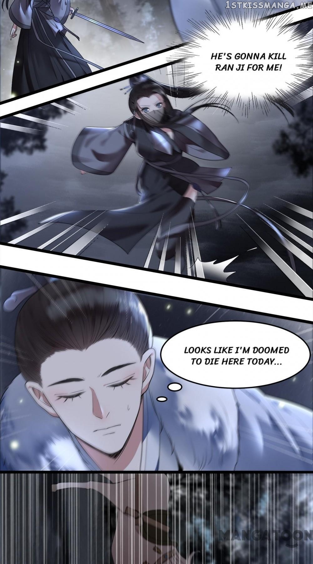 Rise From The Ashes chapter 3 - page 8