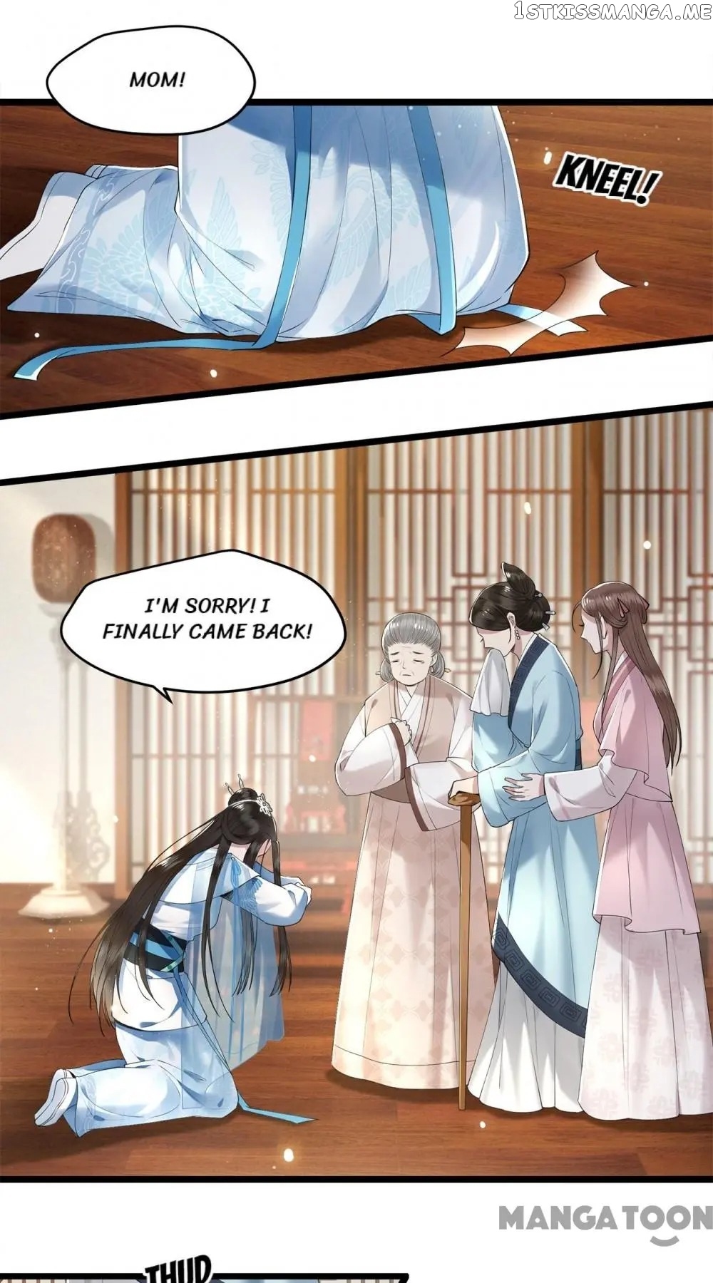 Rise From The Ashes chapter 20 - page 1