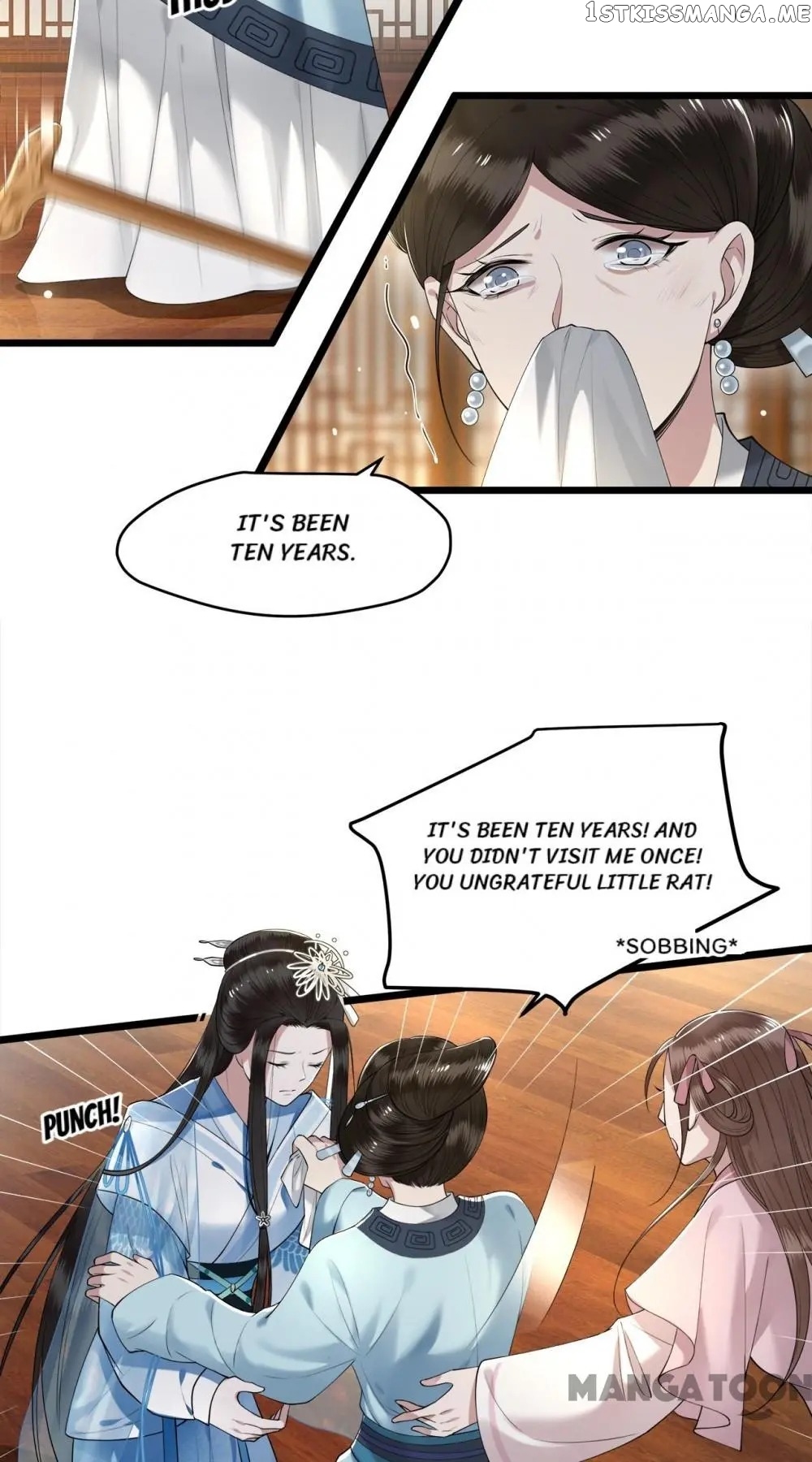 Rise From The Ashes chapter 20 - page 2