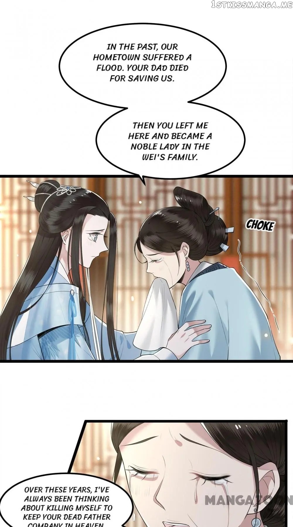 Rise From The Ashes chapter 20 - page 4