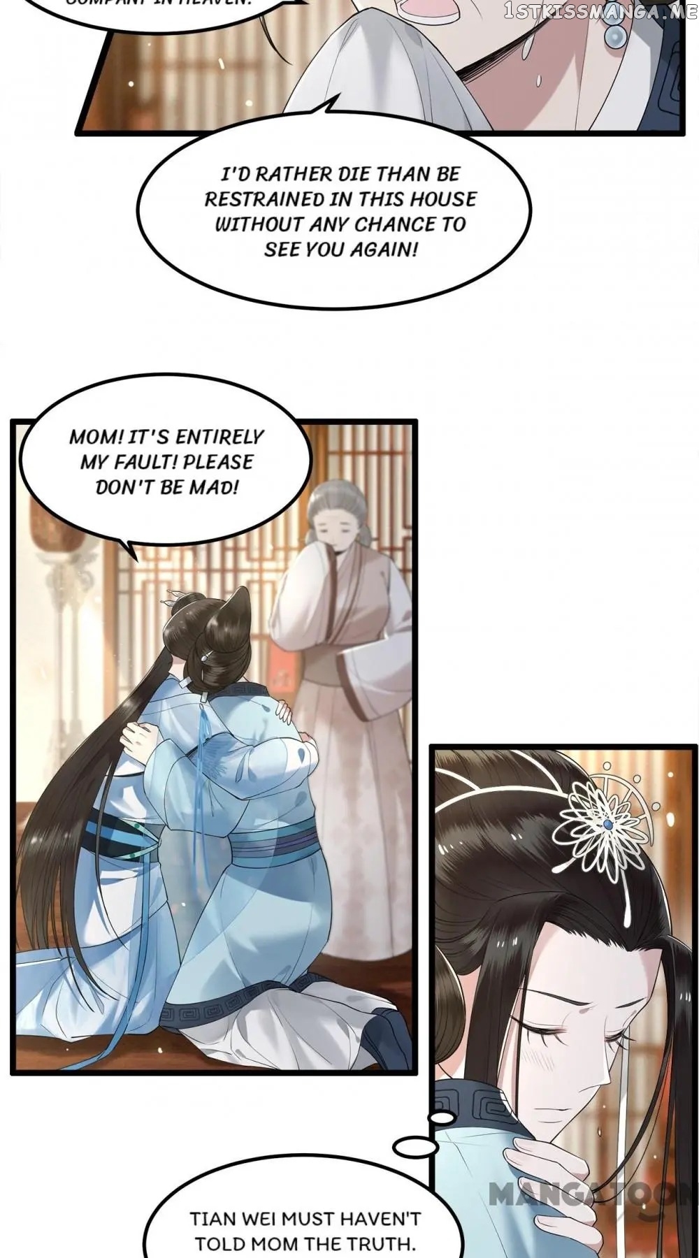 Rise From The Ashes chapter 20 - page 5