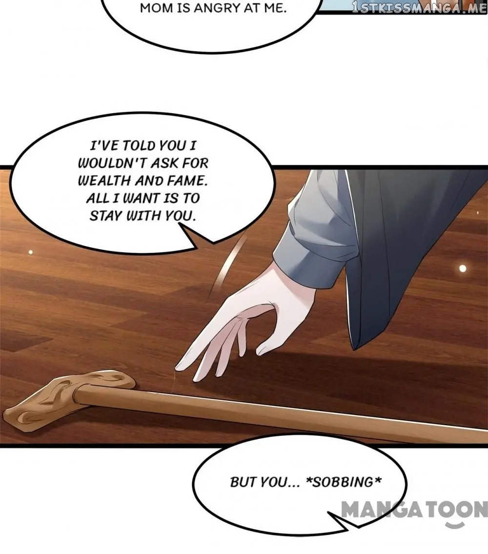 Rise From The Ashes chapter 20 - page 6