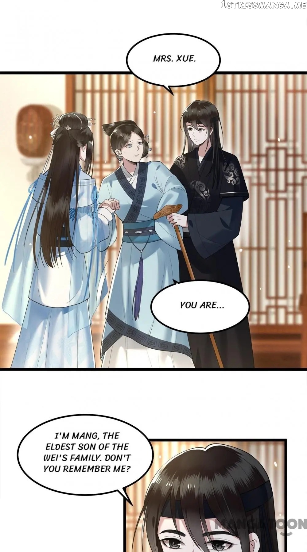 Rise From The Ashes chapter 20 - page 7