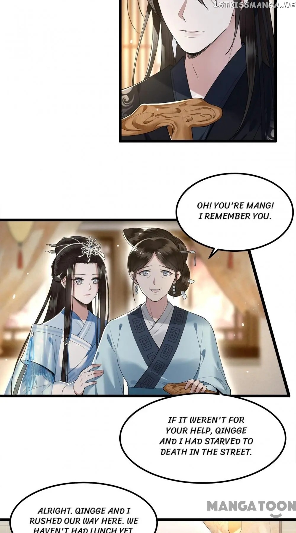 Rise From The Ashes chapter 20 - page 8