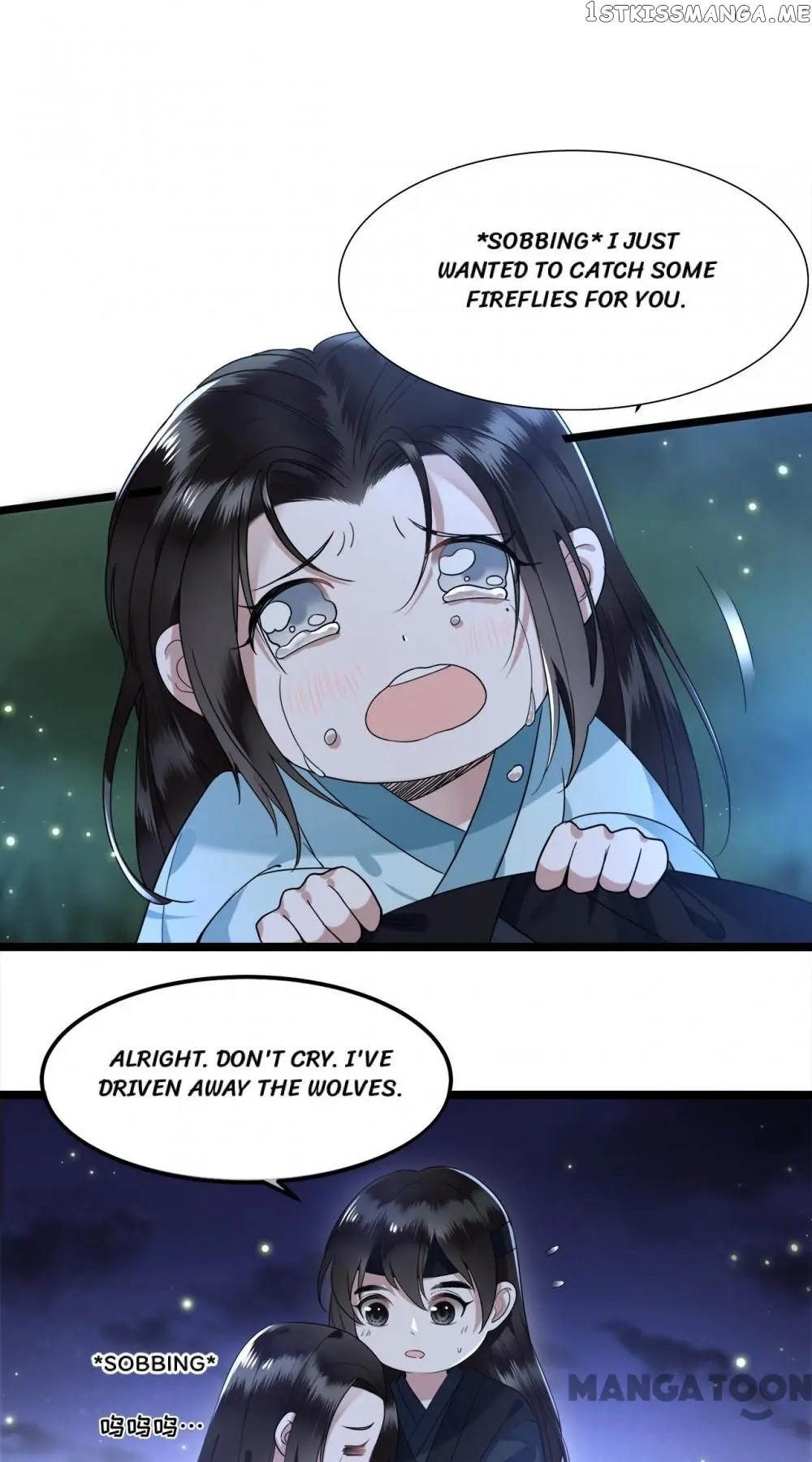 Rise From The Ashes chapter 19 - page 10
