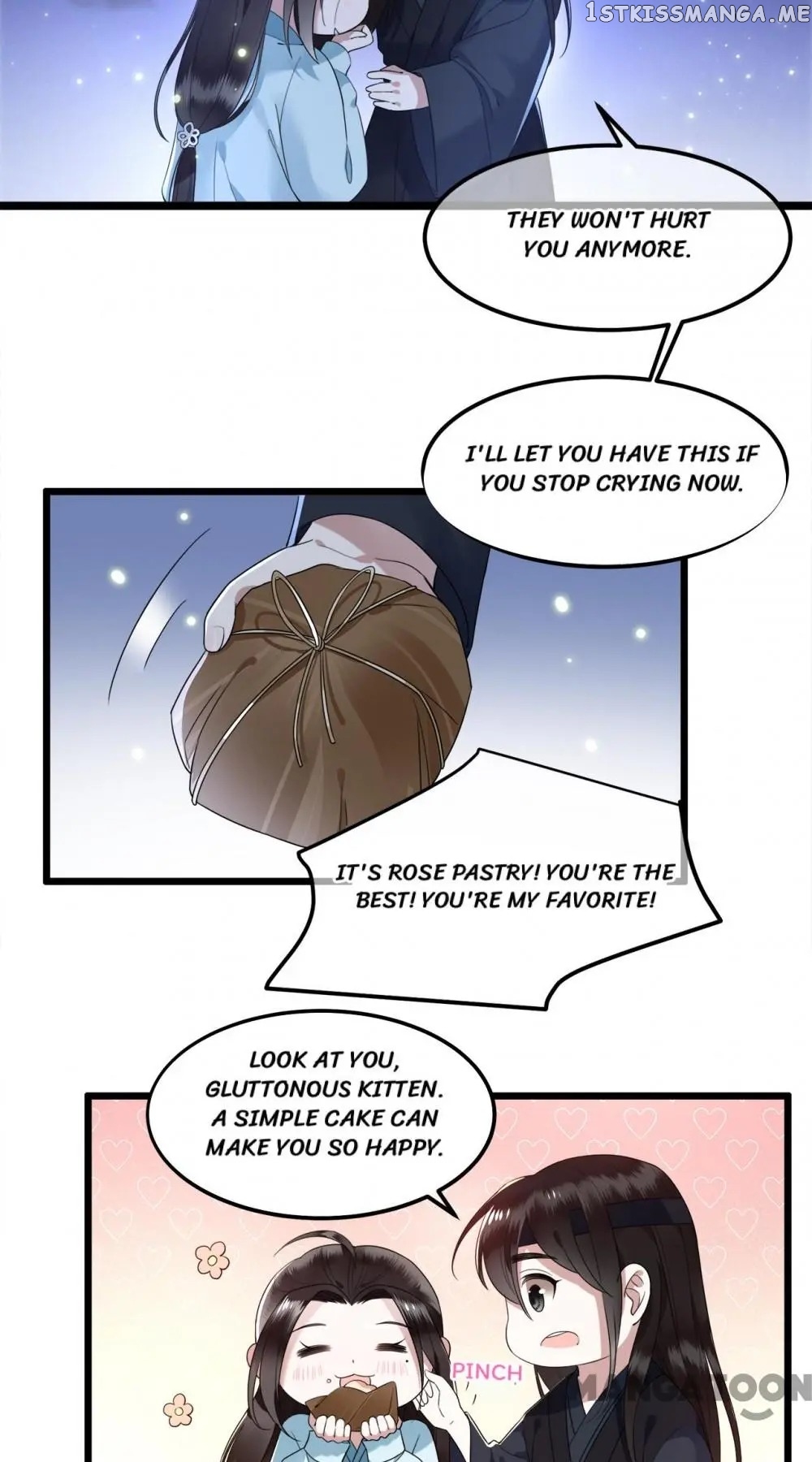 Rise From The Ashes chapter 19 - page 11