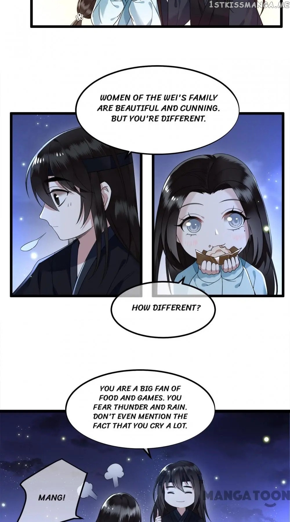 Rise From The Ashes chapter 19 - page 12
