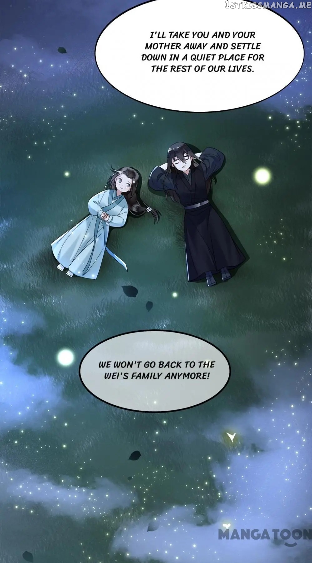 Rise From The Ashes chapter 19 - page 15