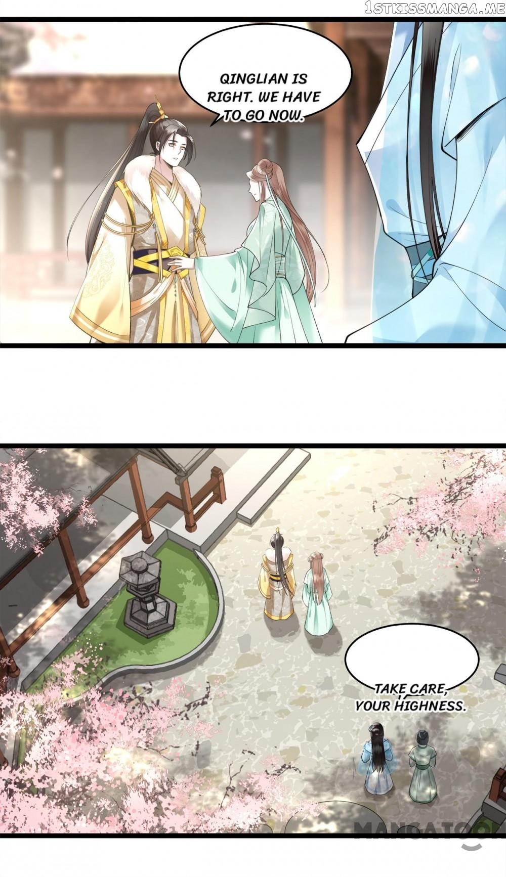 Rise From The Ashes chapter 10 - page 21