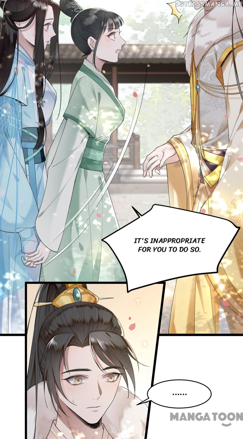 Rise From The Ashes chapter 10 - page 3