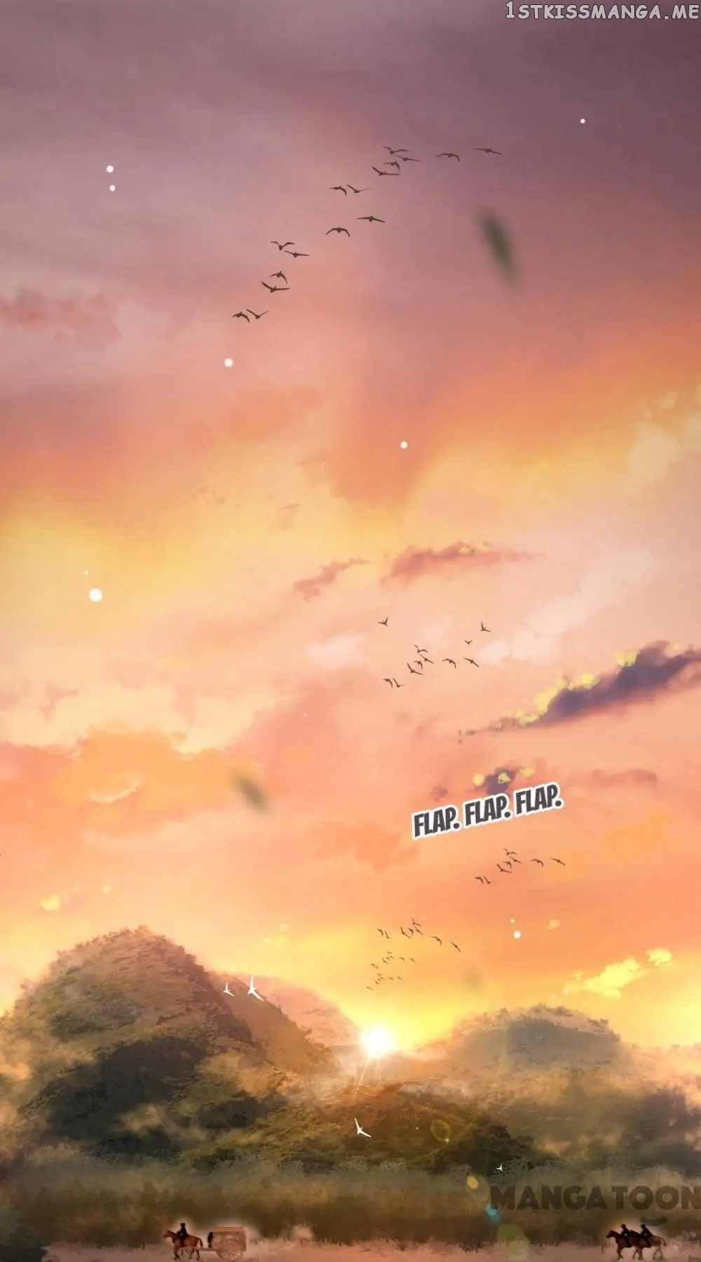 Rise From The Ashes chapter 18 - page 1