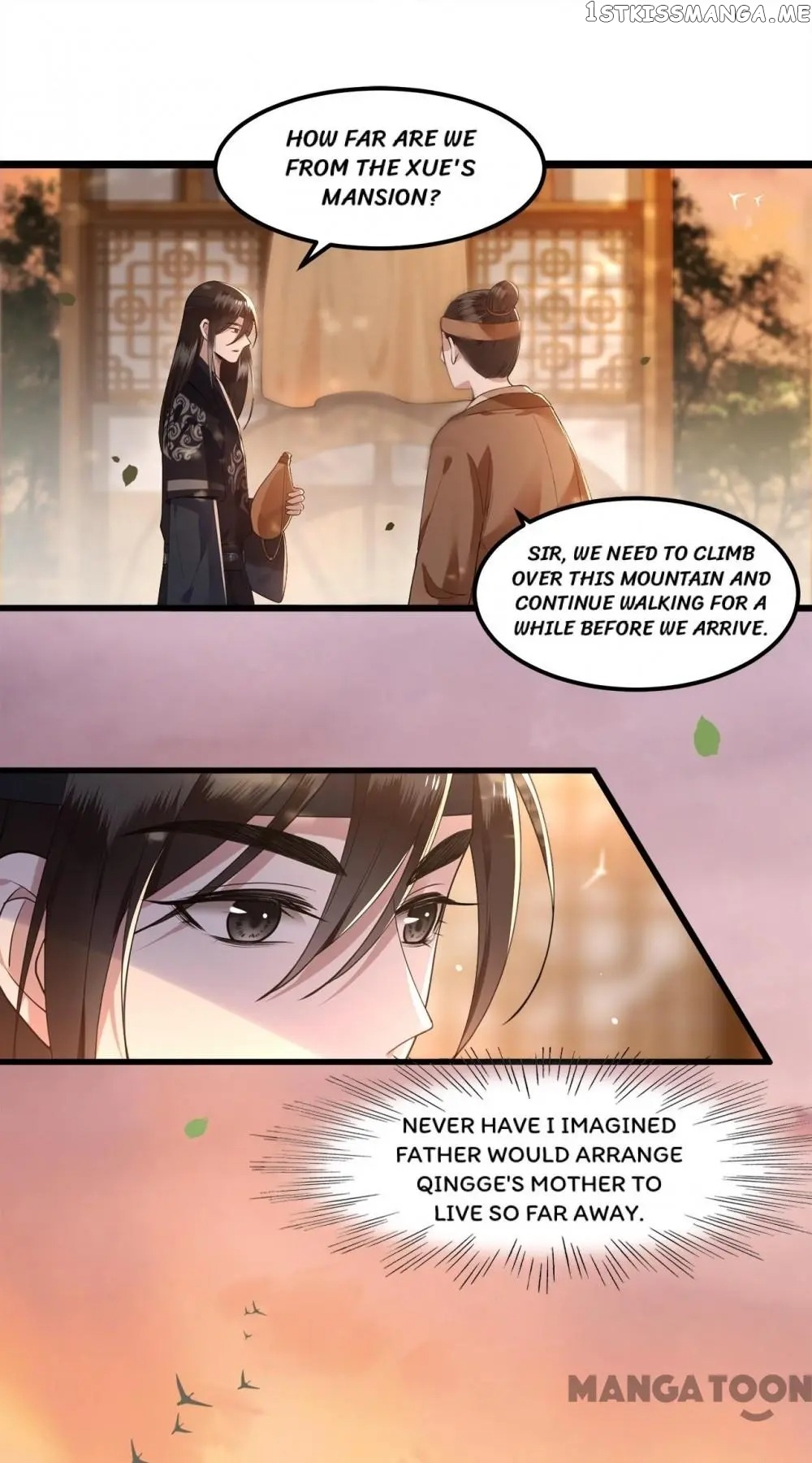Rise From The Ashes chapter 18 - page 10