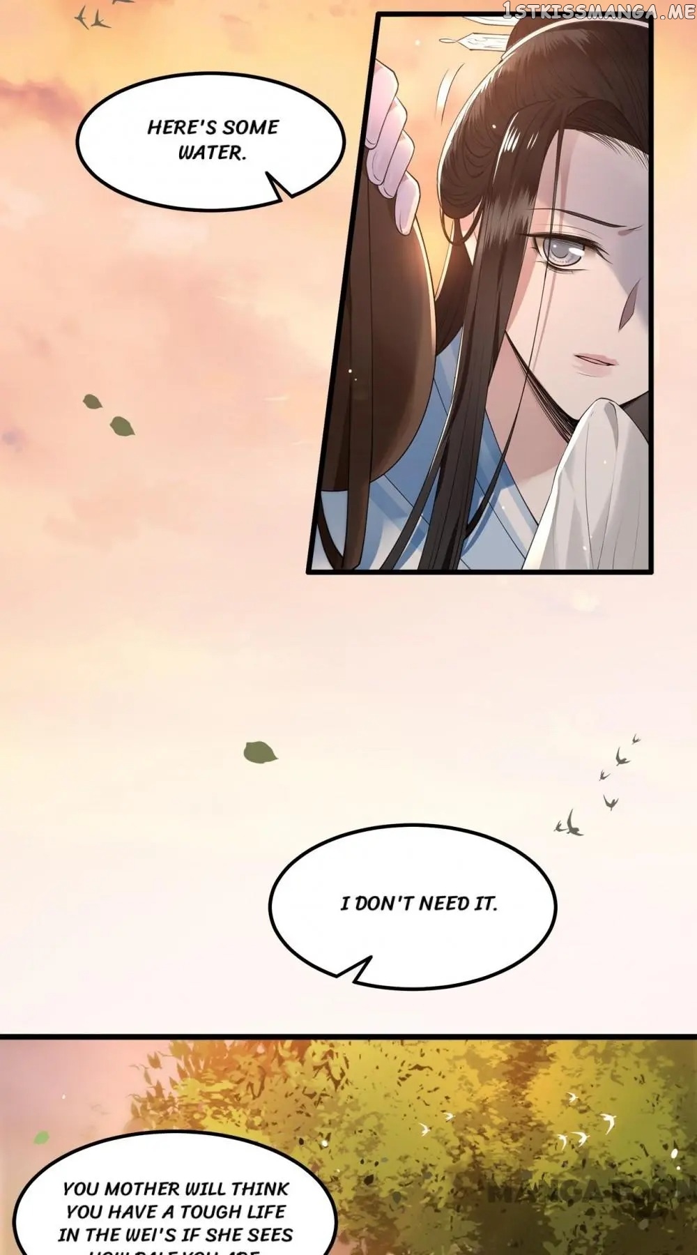 Rise From The Ashes chapter 18 - page 11