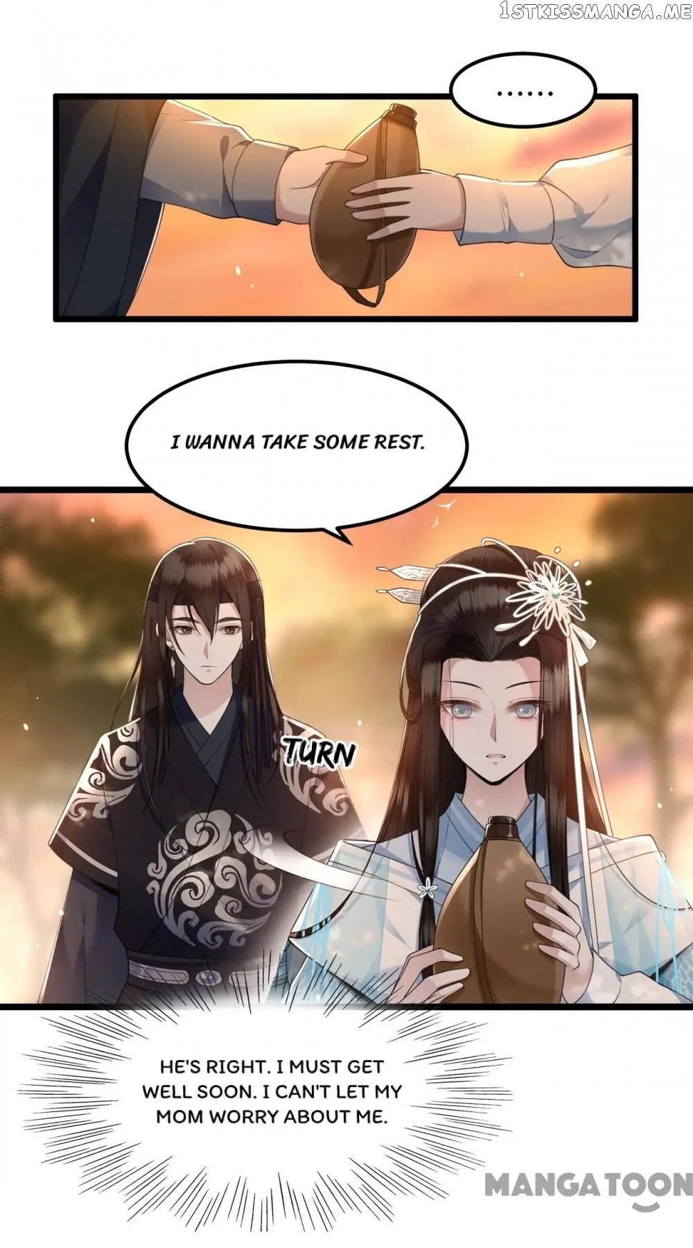 Rise From The Ashes chapter 18 - page 13