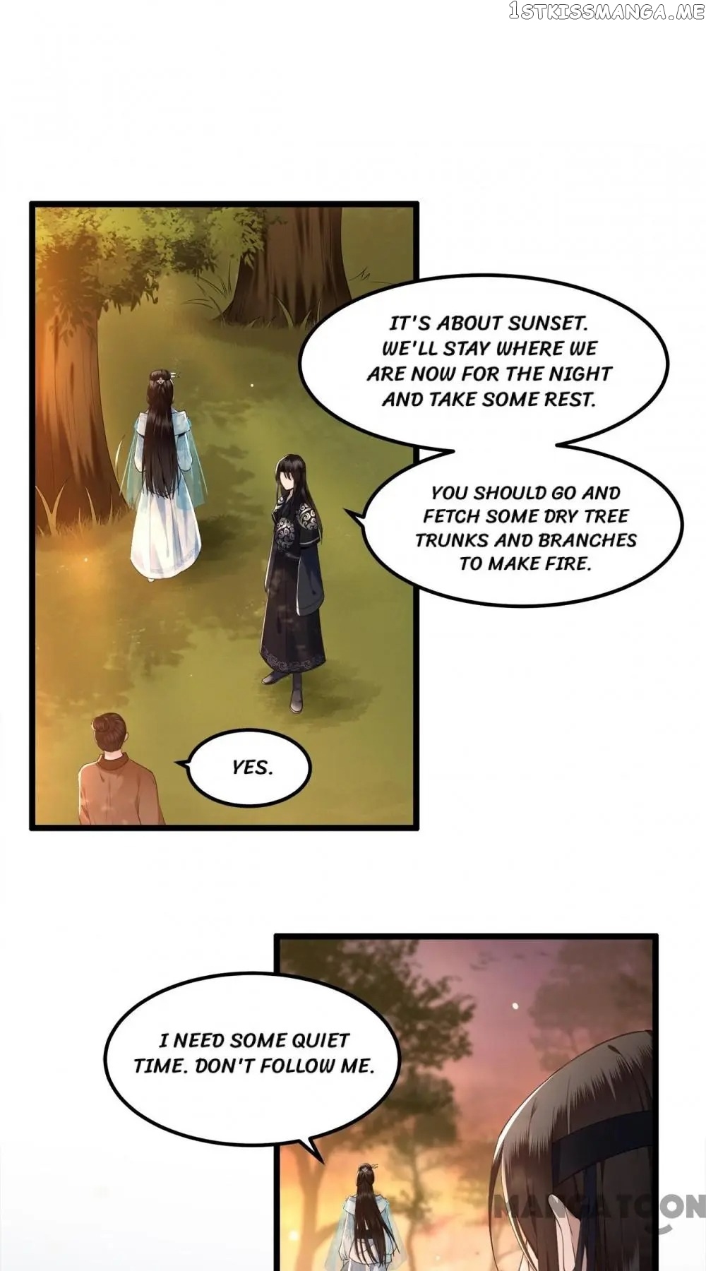 Rise From The Ashes chapter 18 - page 14