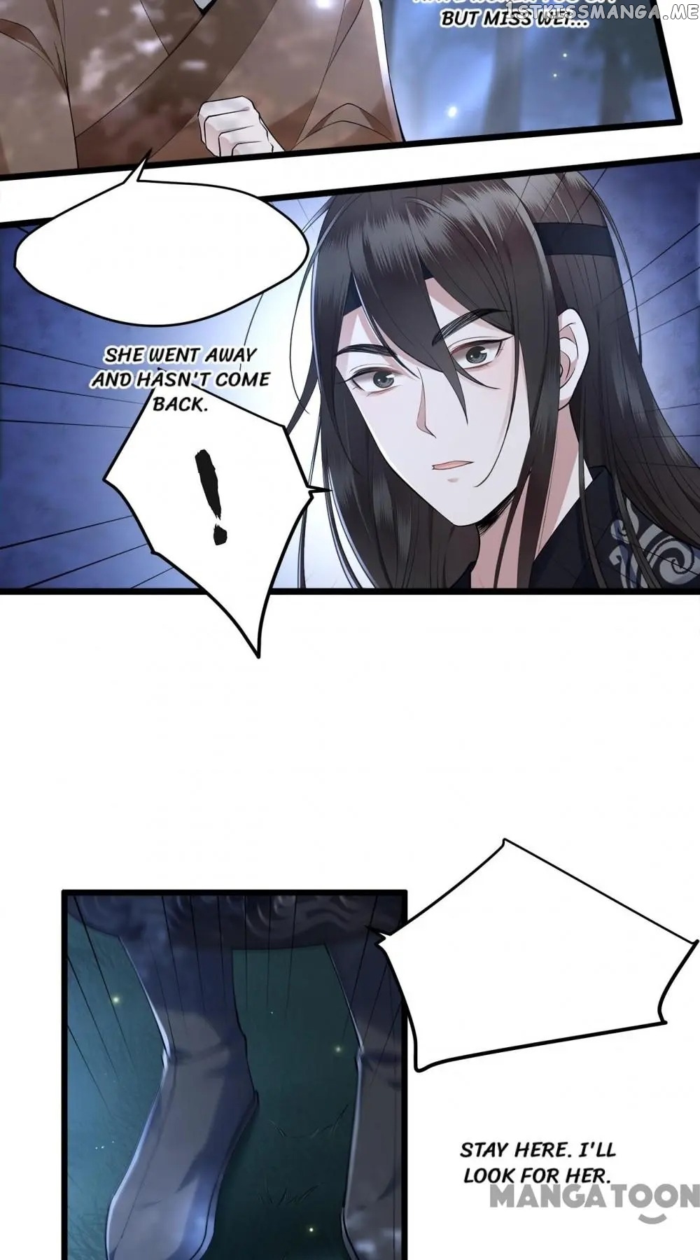 Rise From The Ashes chapter 18 - page 19