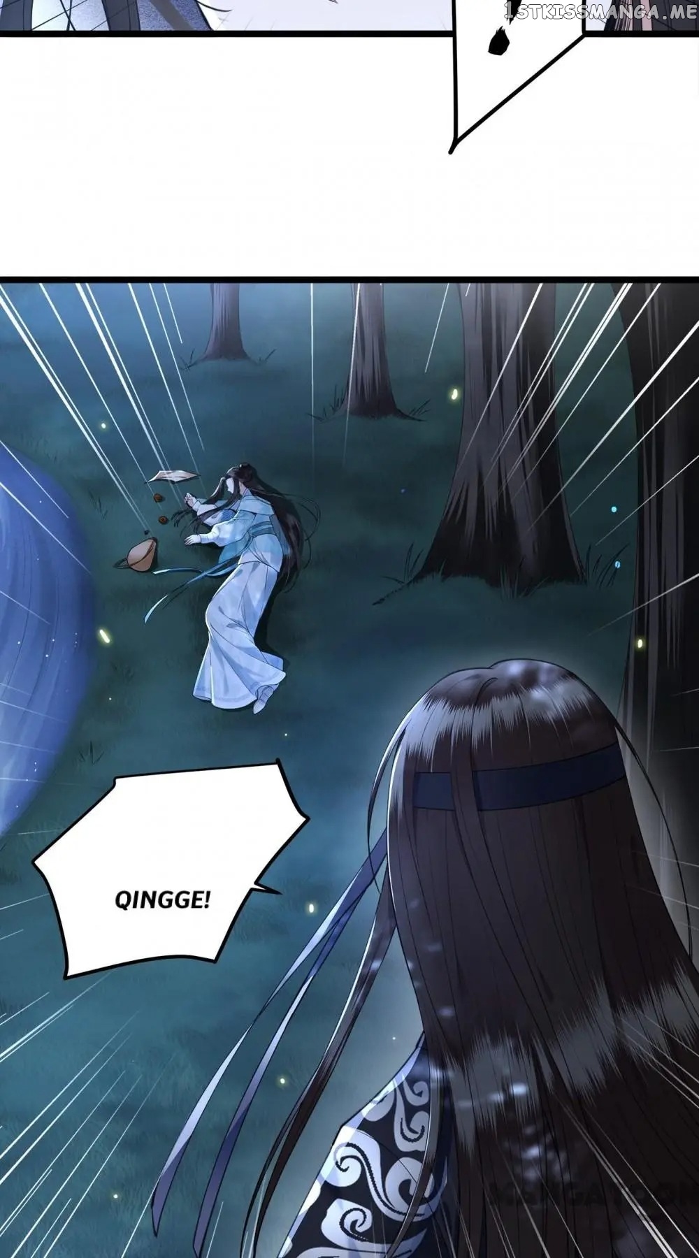 Rise From The Ashes chapter 18 - page 23
