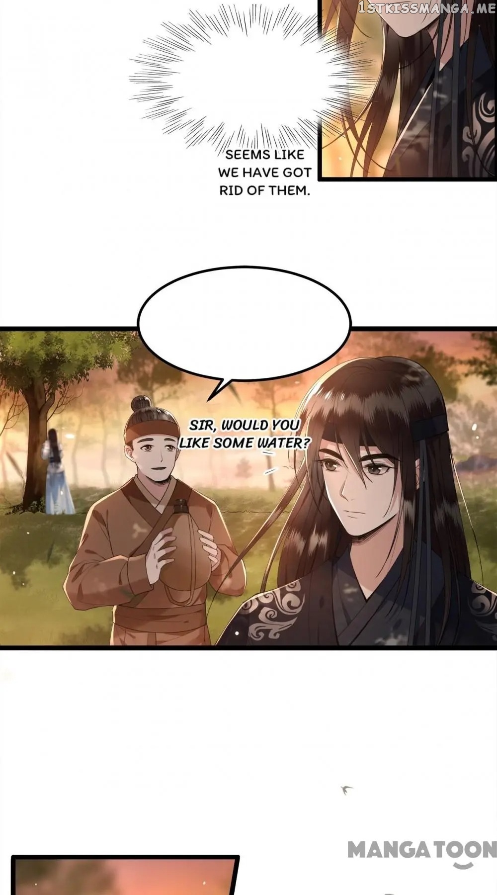 Rise From The Ashes chapter 18 - page 8
