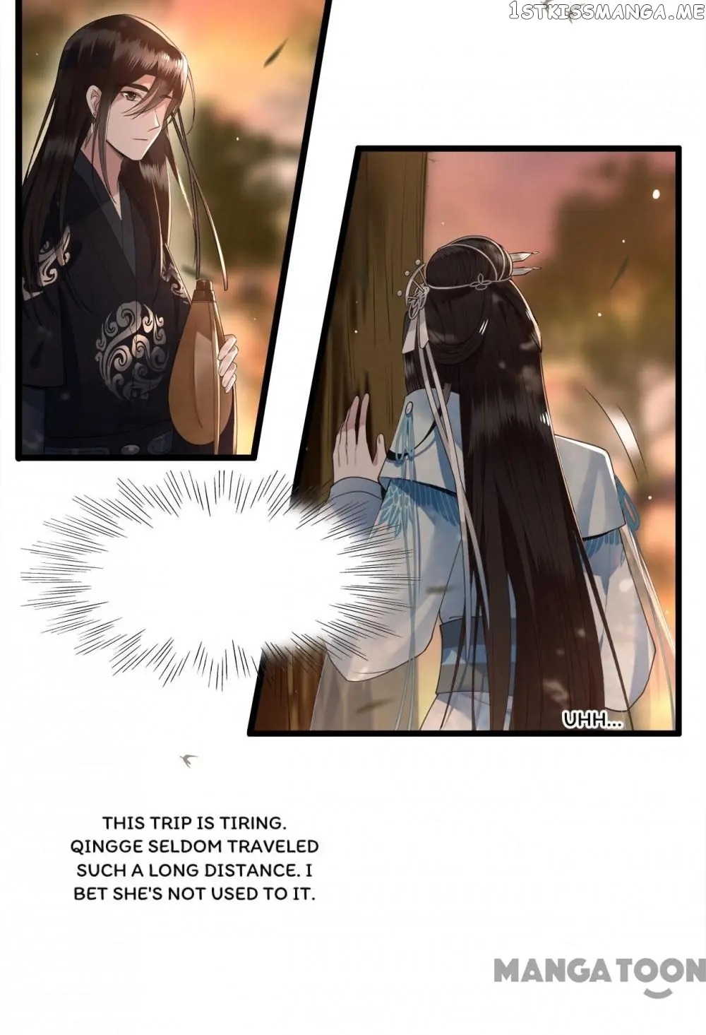 Rise From The Ashes chapter 18 - page 9