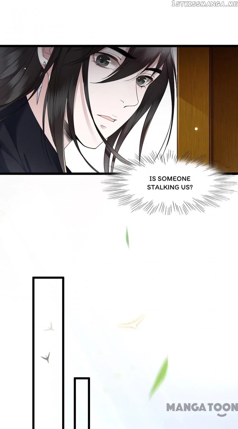 Rise From The Ashes chapter 17 - page 12