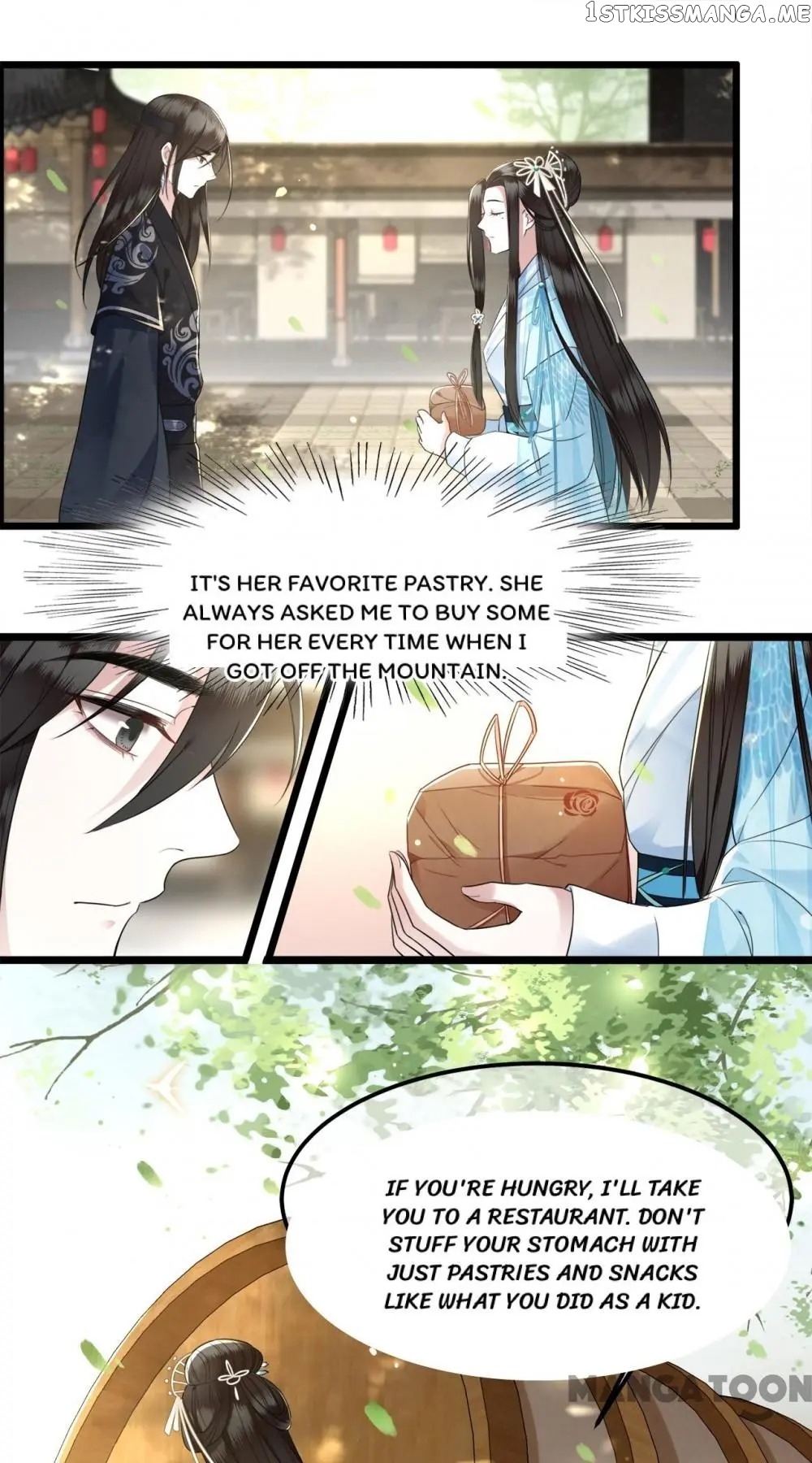 Rise From The Ashes chapter 17 - page 6