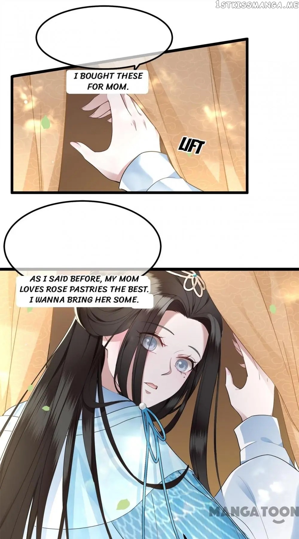 Rise From The Ashes chapter 17 - page 8