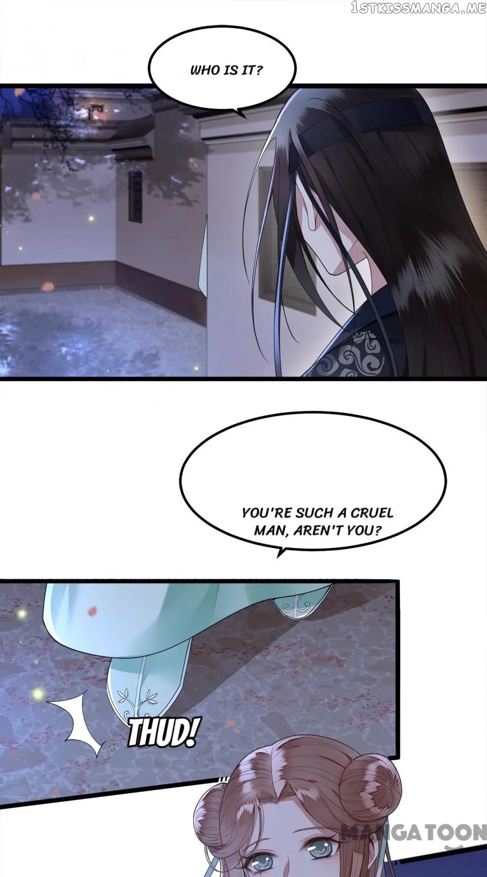 Rise From The Ashes chapter 16 - page 1