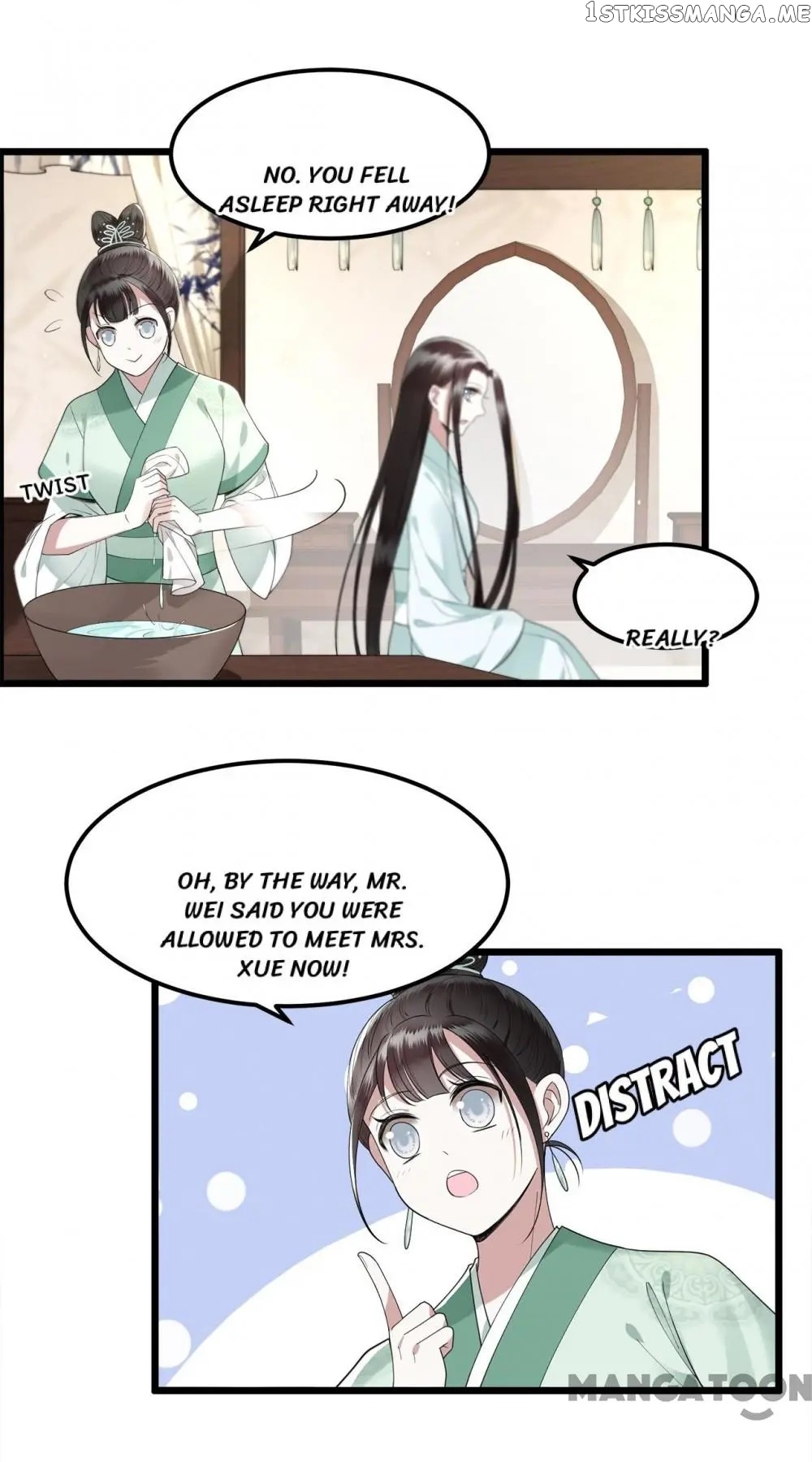 Rise From The Ashes chapter 16 - page 12