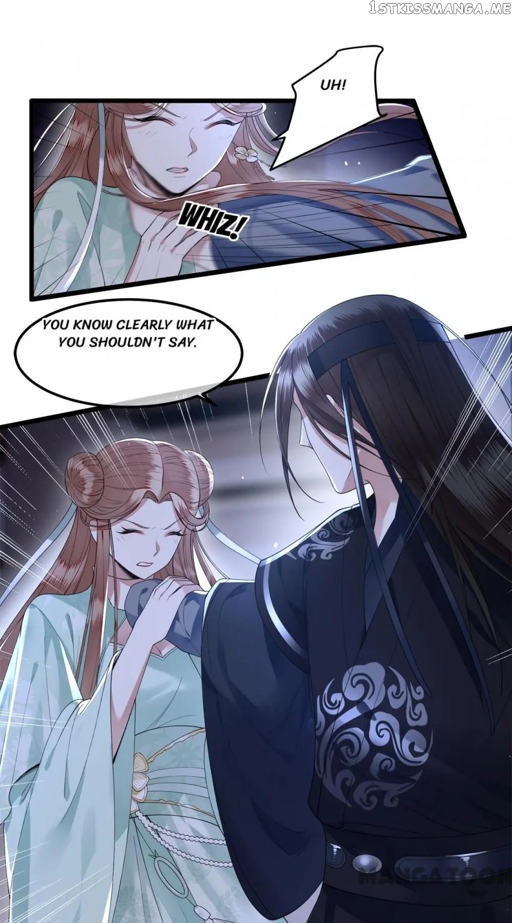 Rise From The Ashes chapter 16 - page 4