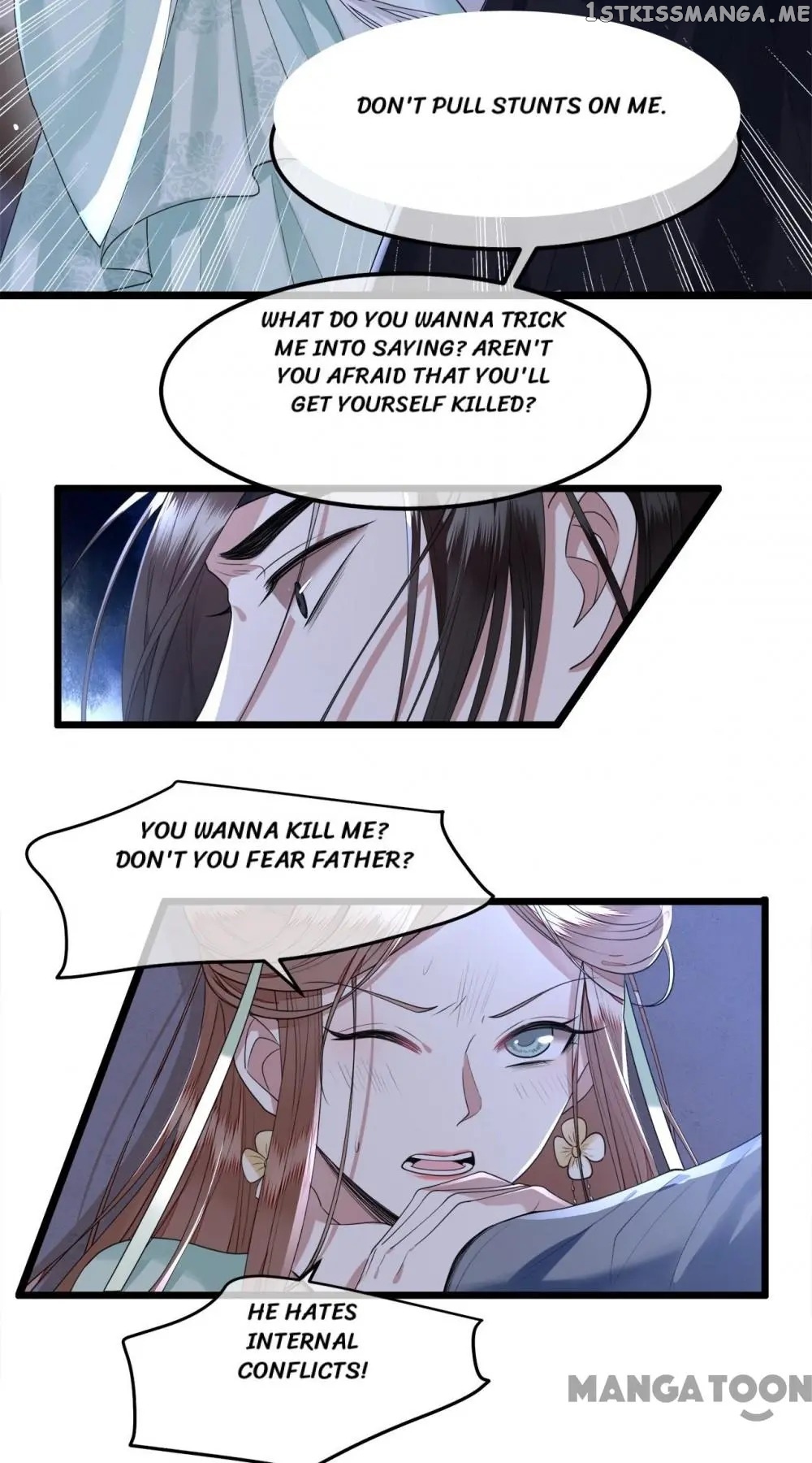 Rise From The Ashes chapter 16 - page 5
