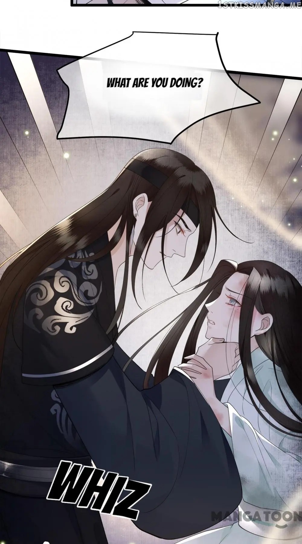 Rise From The Ashes chapter 15 - page 11