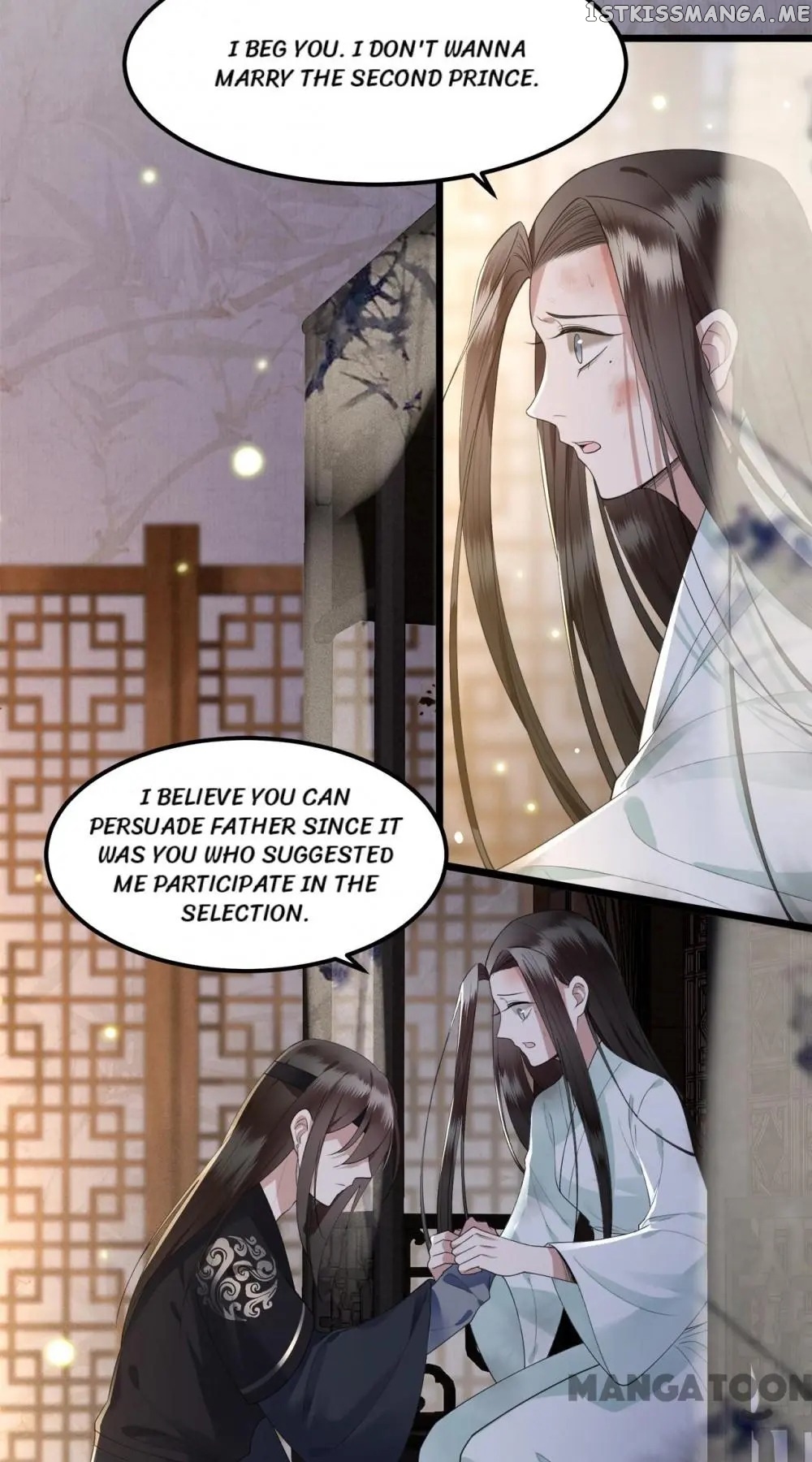 Rise From The Ashes chapter 15 - page 19