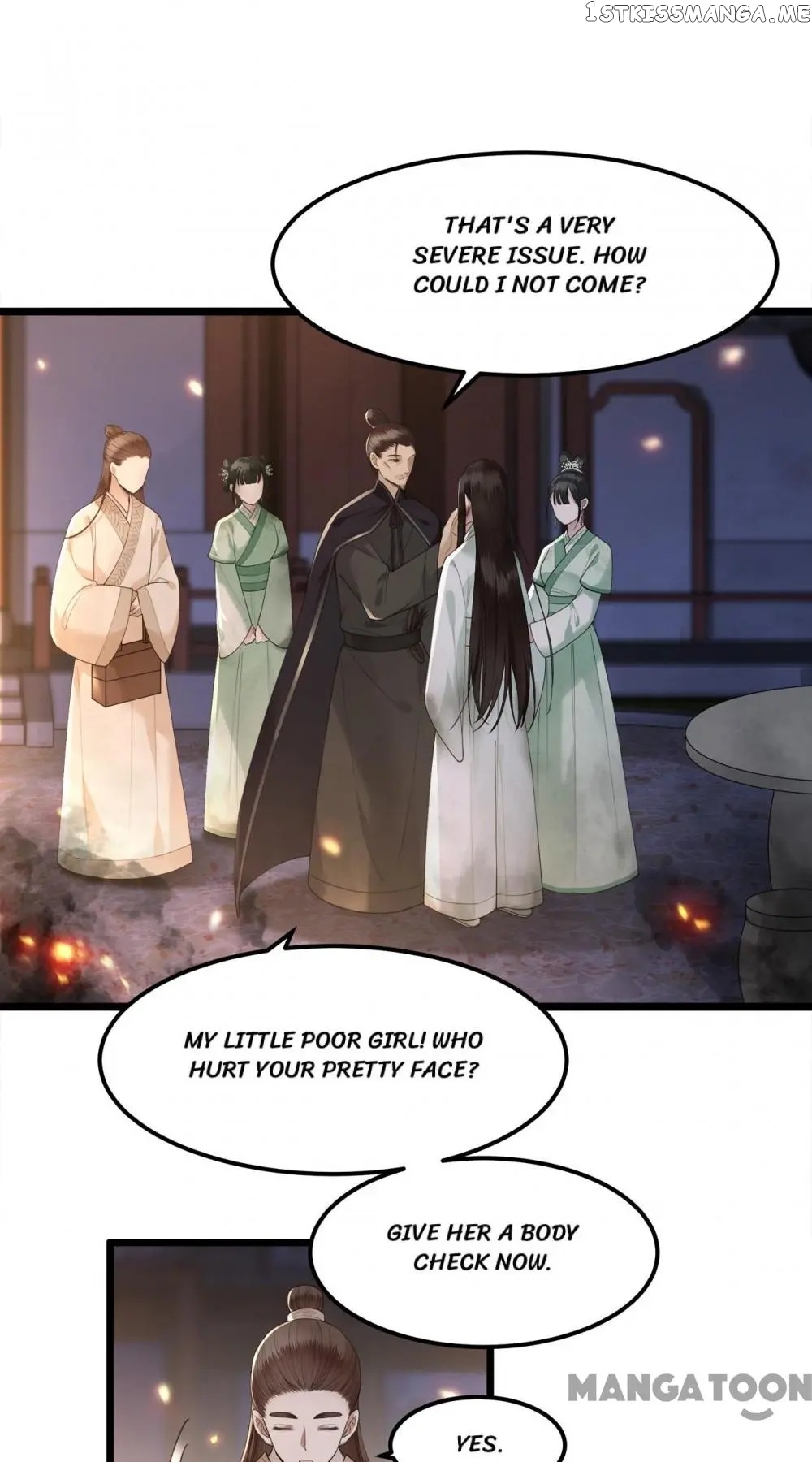 Rise From The Ashes chapter 14 - page 1