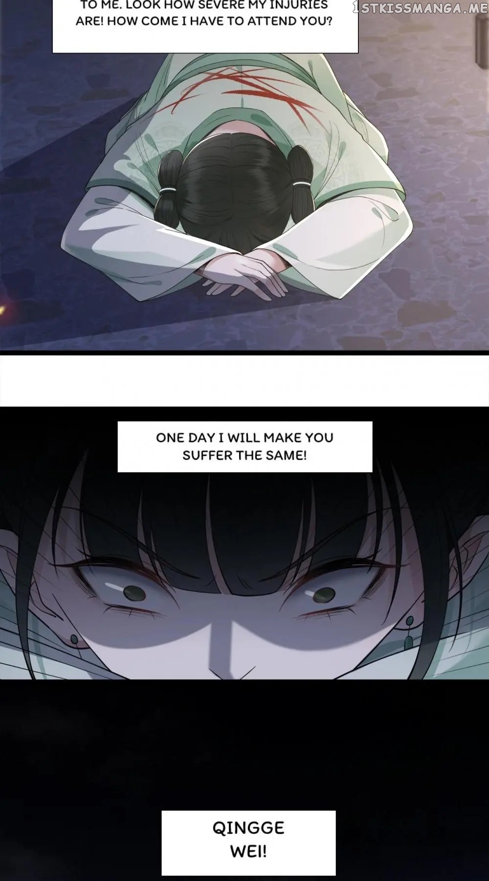 Rise From The Ashes chapter 14 - page 18