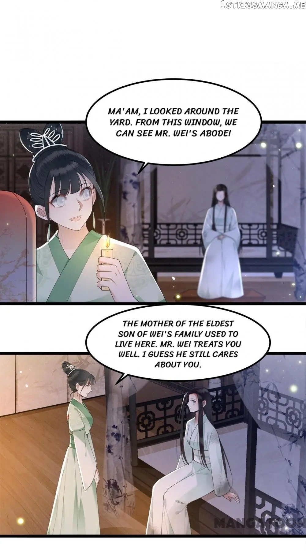 Rise From The Ashes chapter 14 - page 21