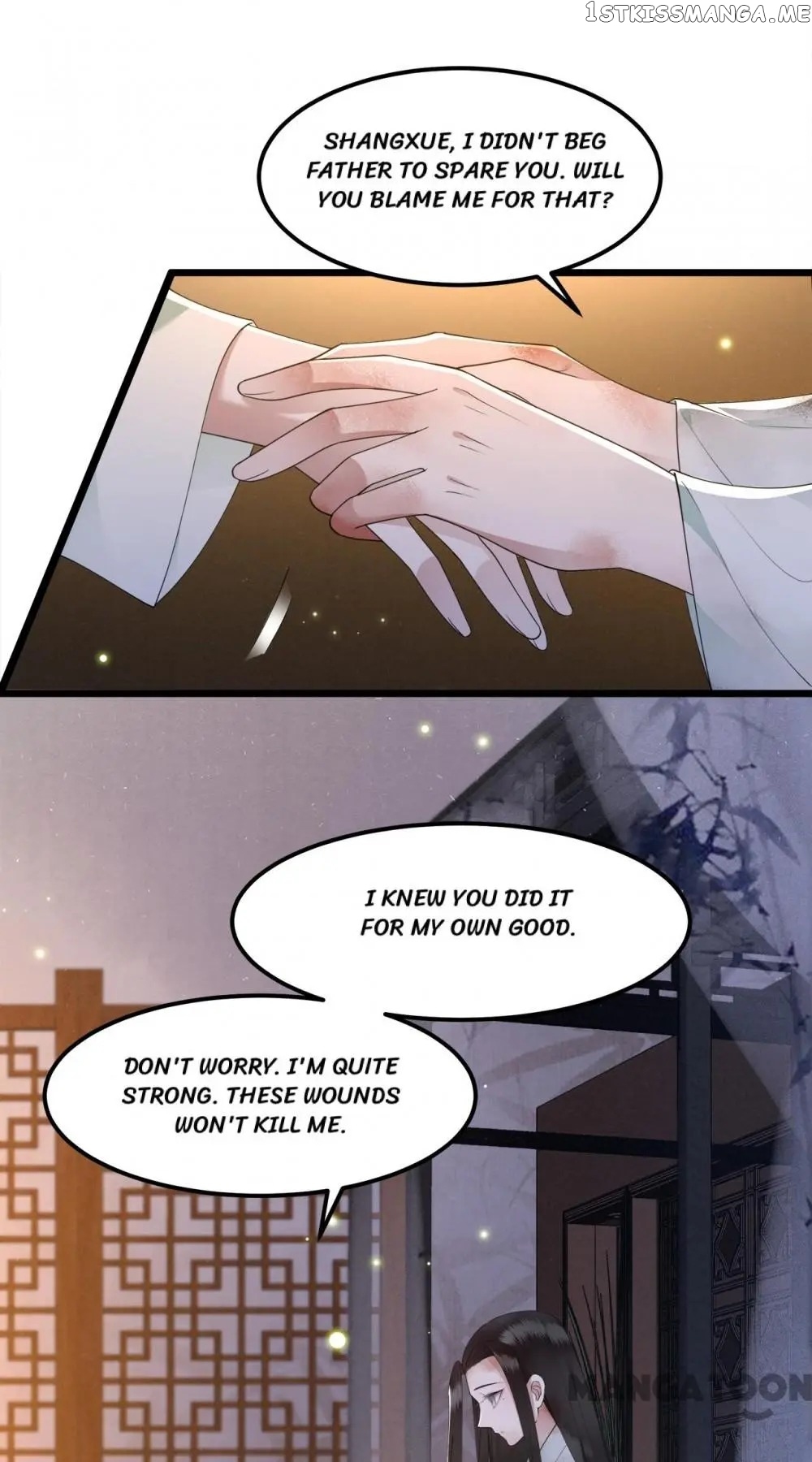 Rise From The Ashes chapter 14 - page 22
