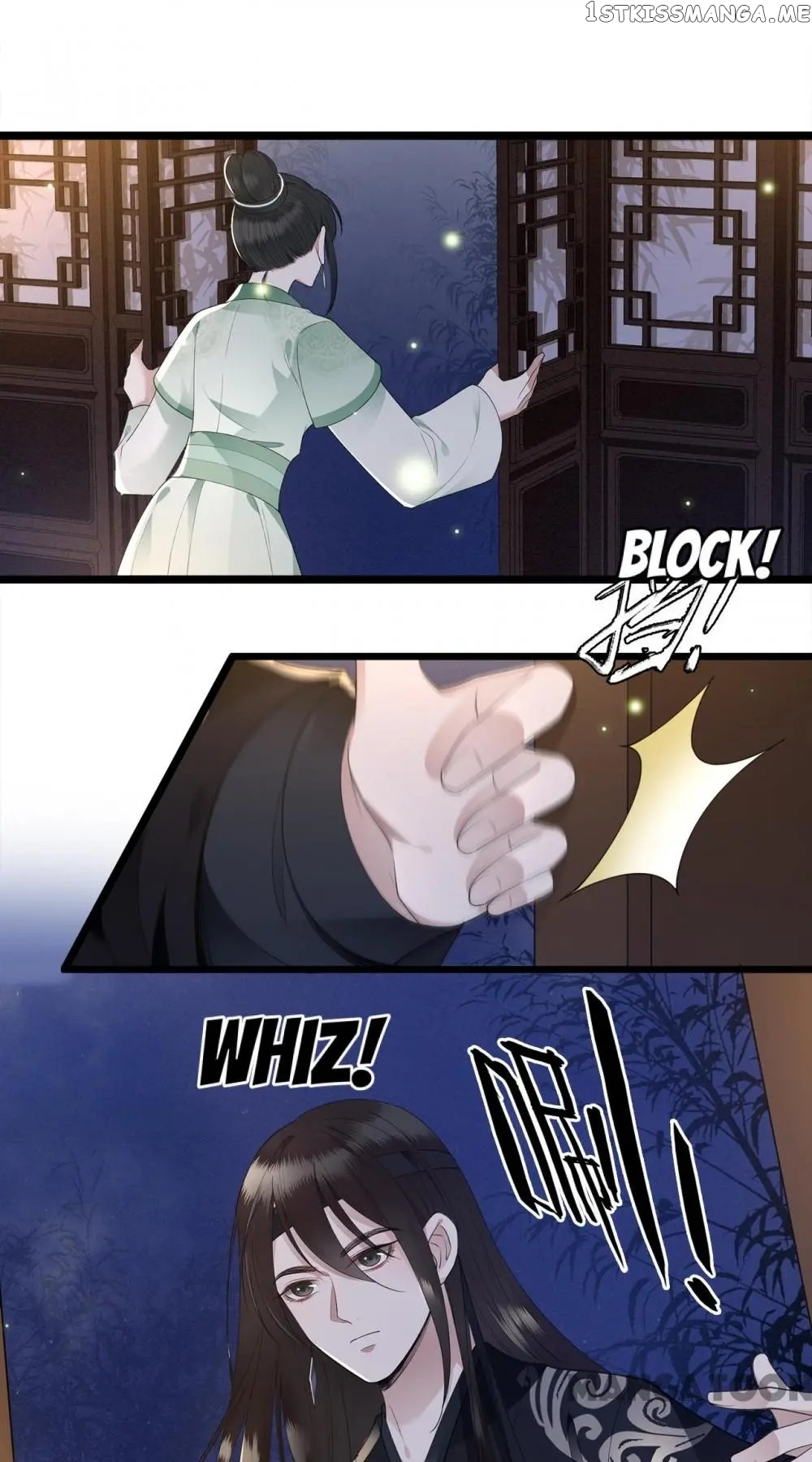 Rise From The Ashes chapter 14 - page 25