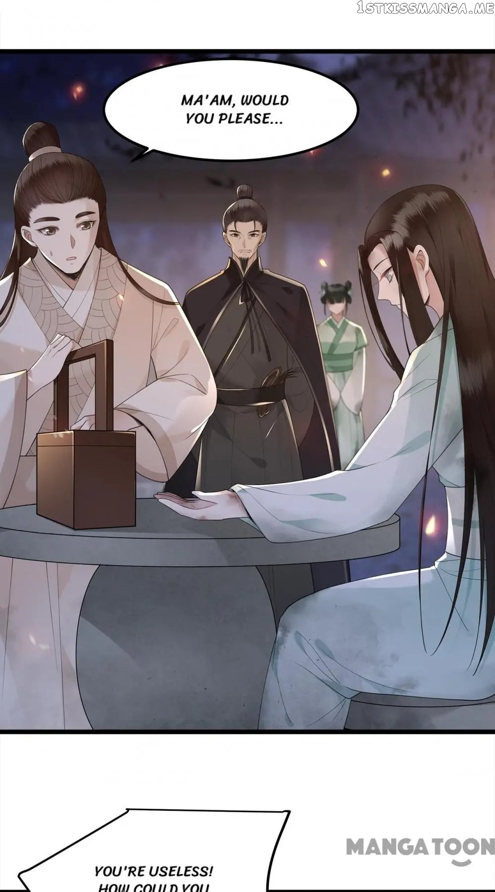Rise From The Ashes chapter 14 - page 3