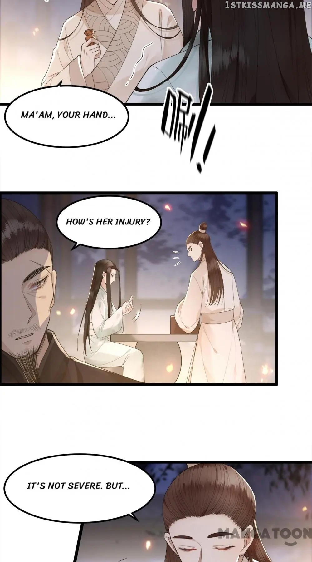 Rise From The Ashes chapter 14 - page 8